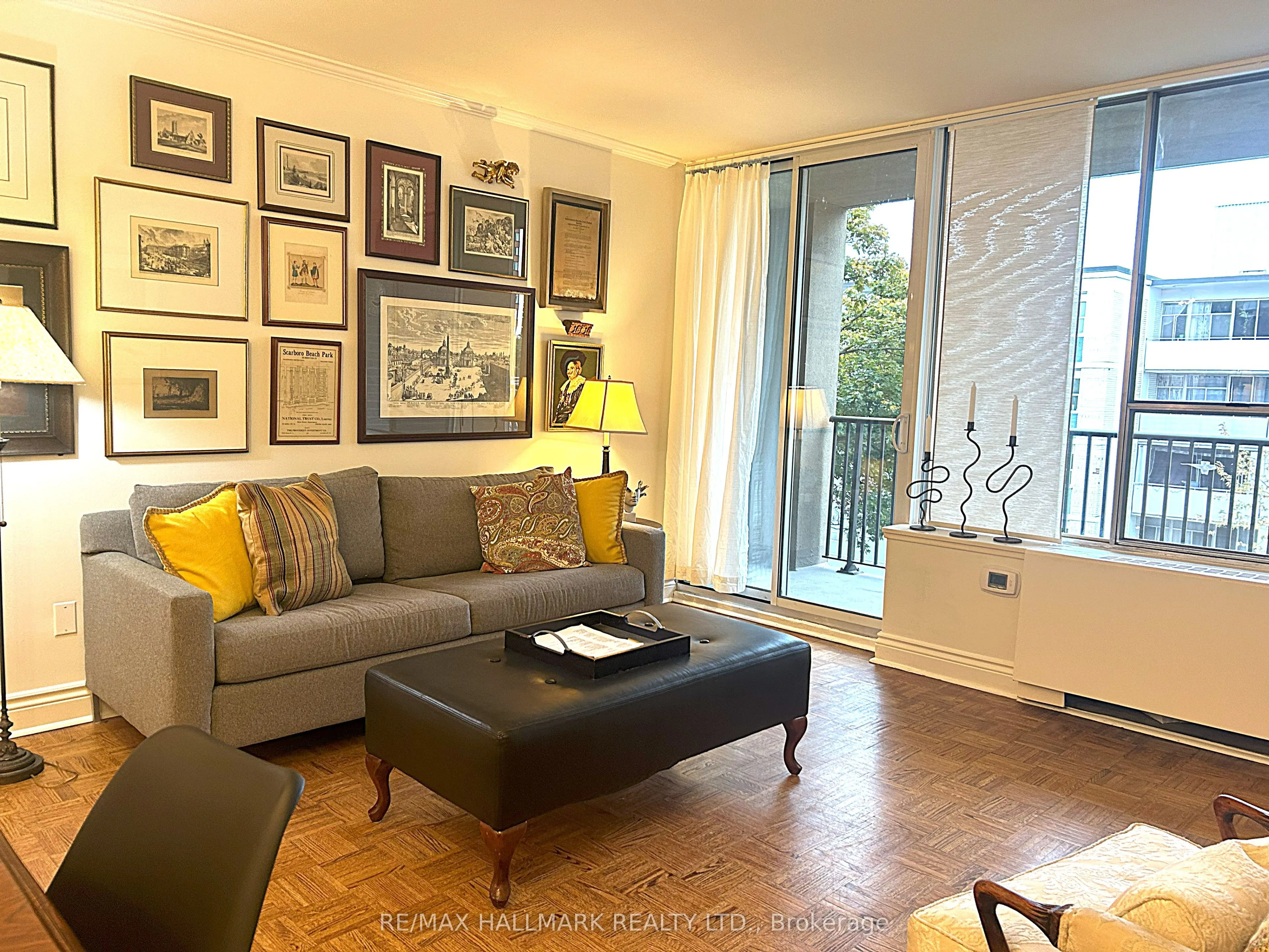60 Montclair Avenue, #505