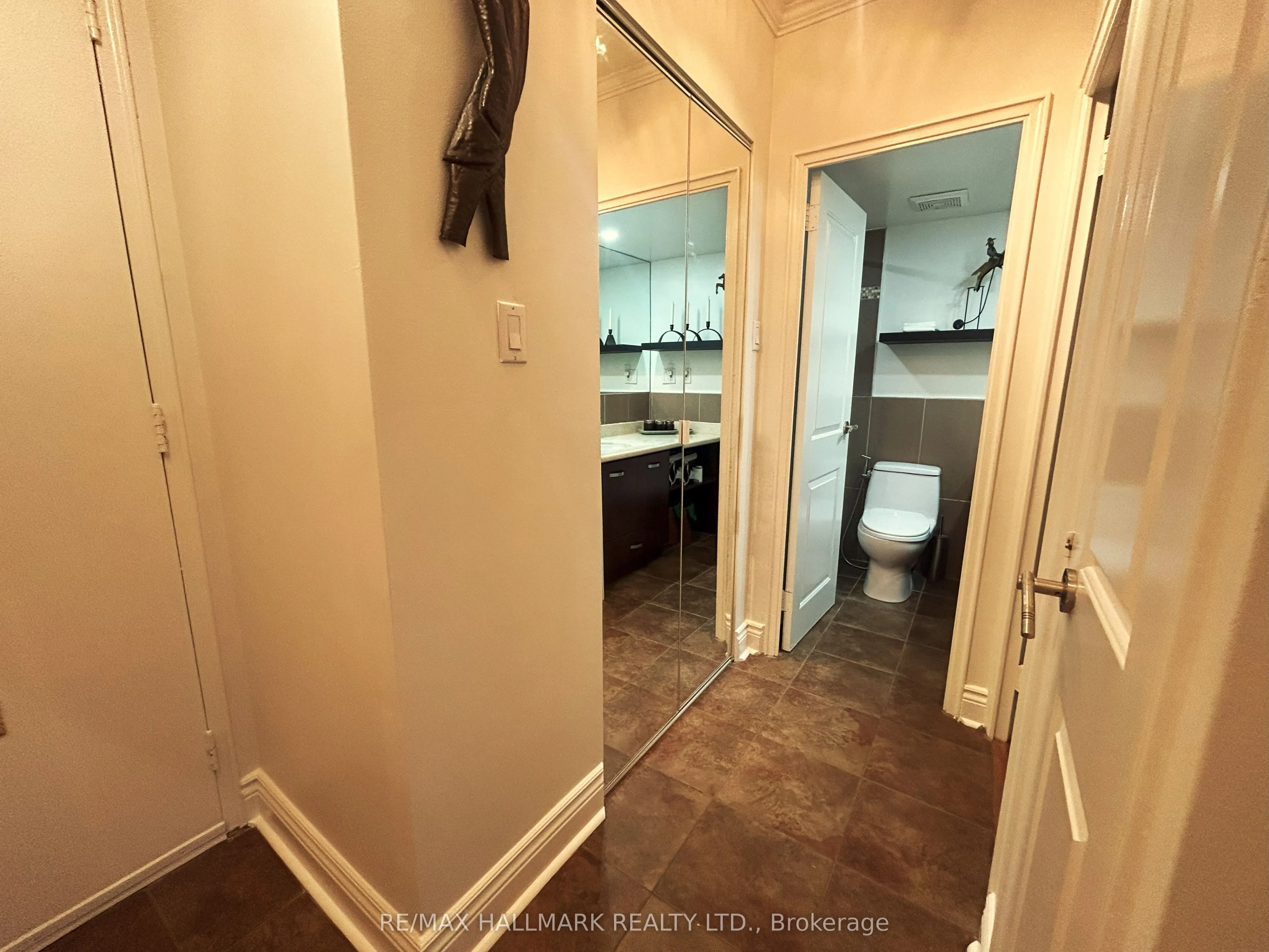 60 Montclair Avenue, #505