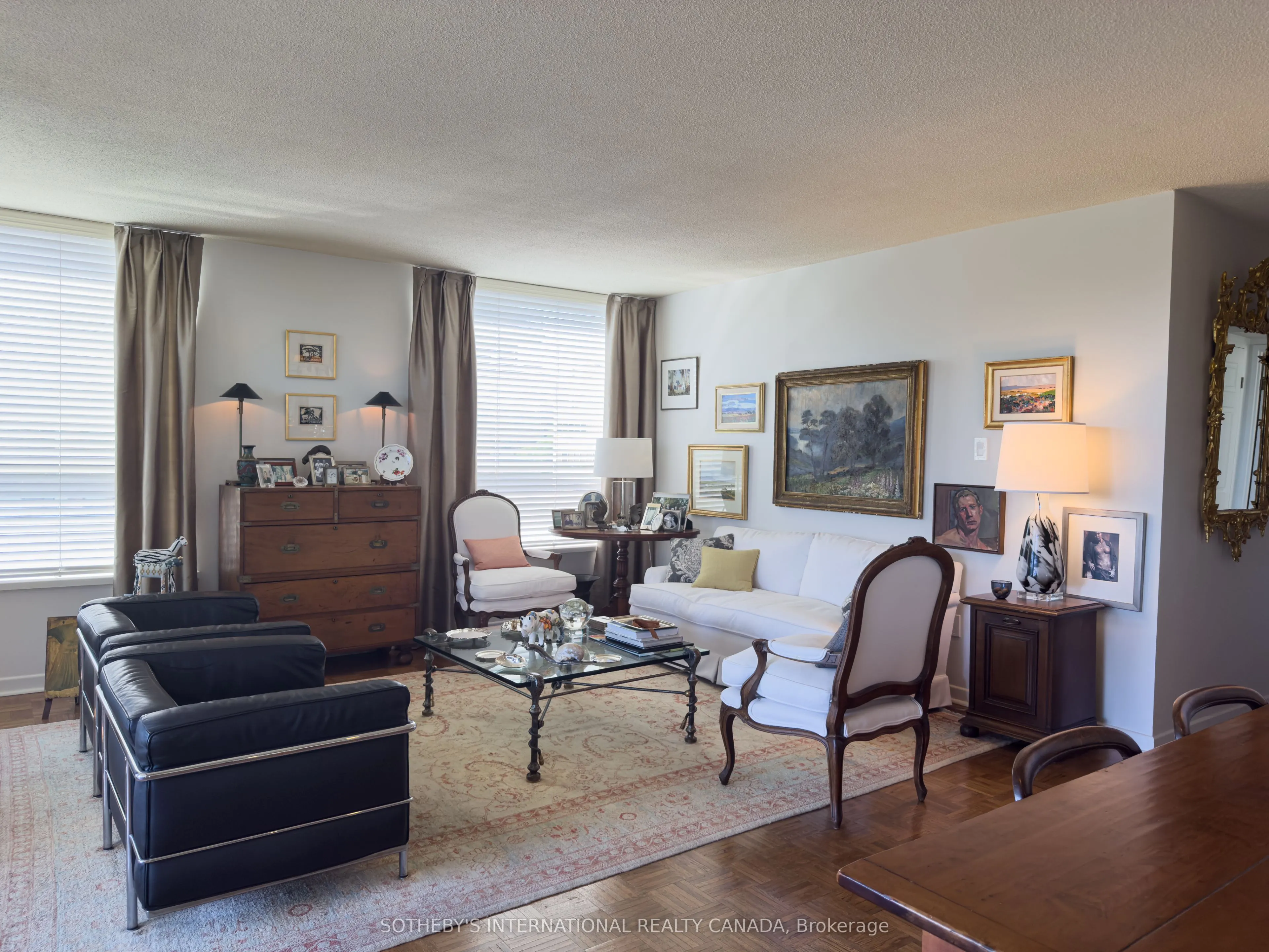 47 St Clair Avenue W, #705