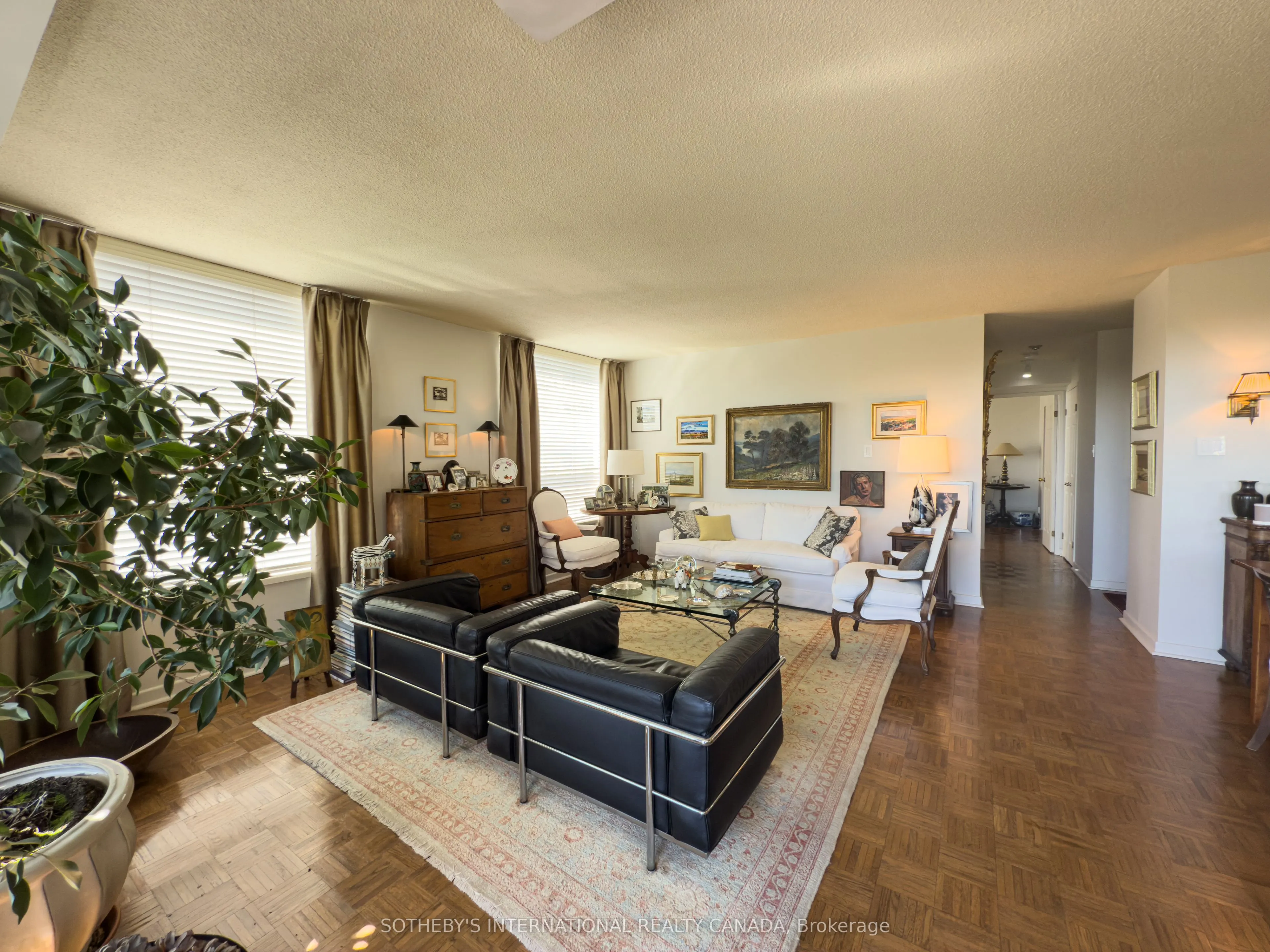 47 St Clair Avenue W, #705