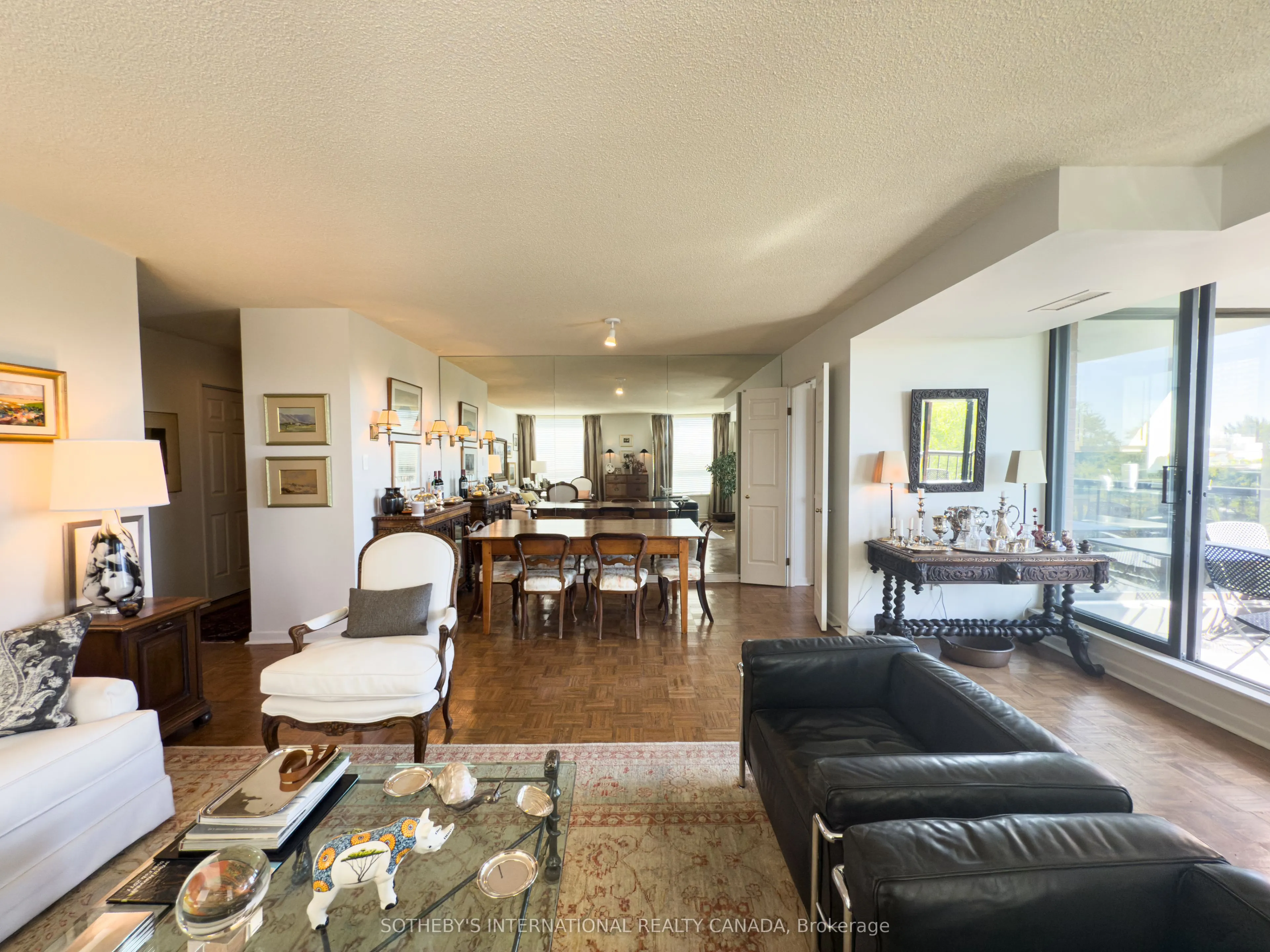 47 St Clair Avenue W, #705