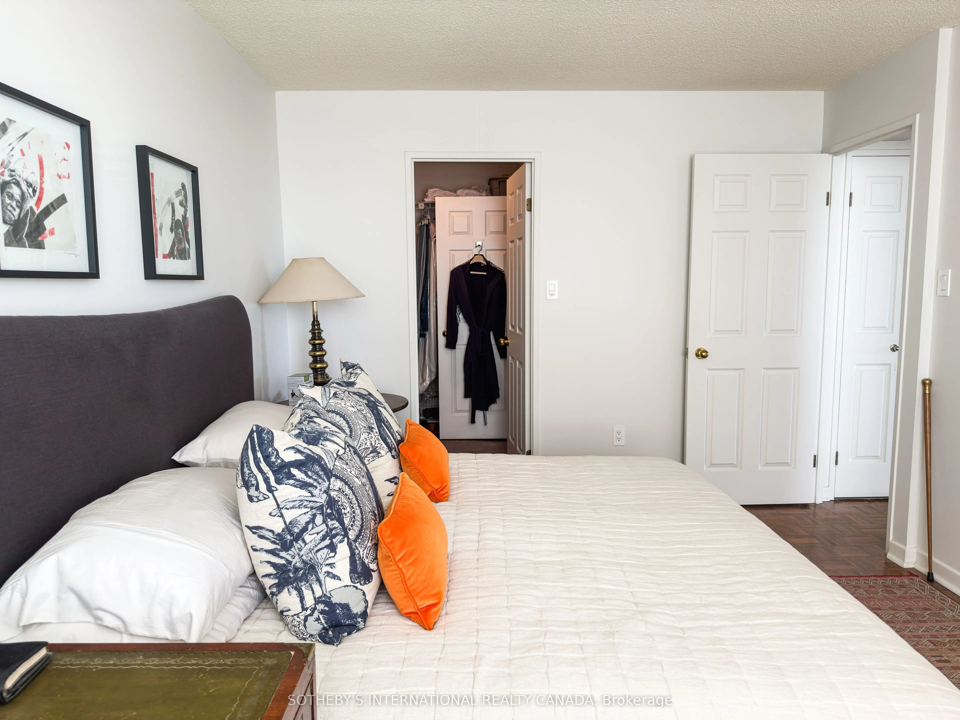47 St Clair Avenue W, #705