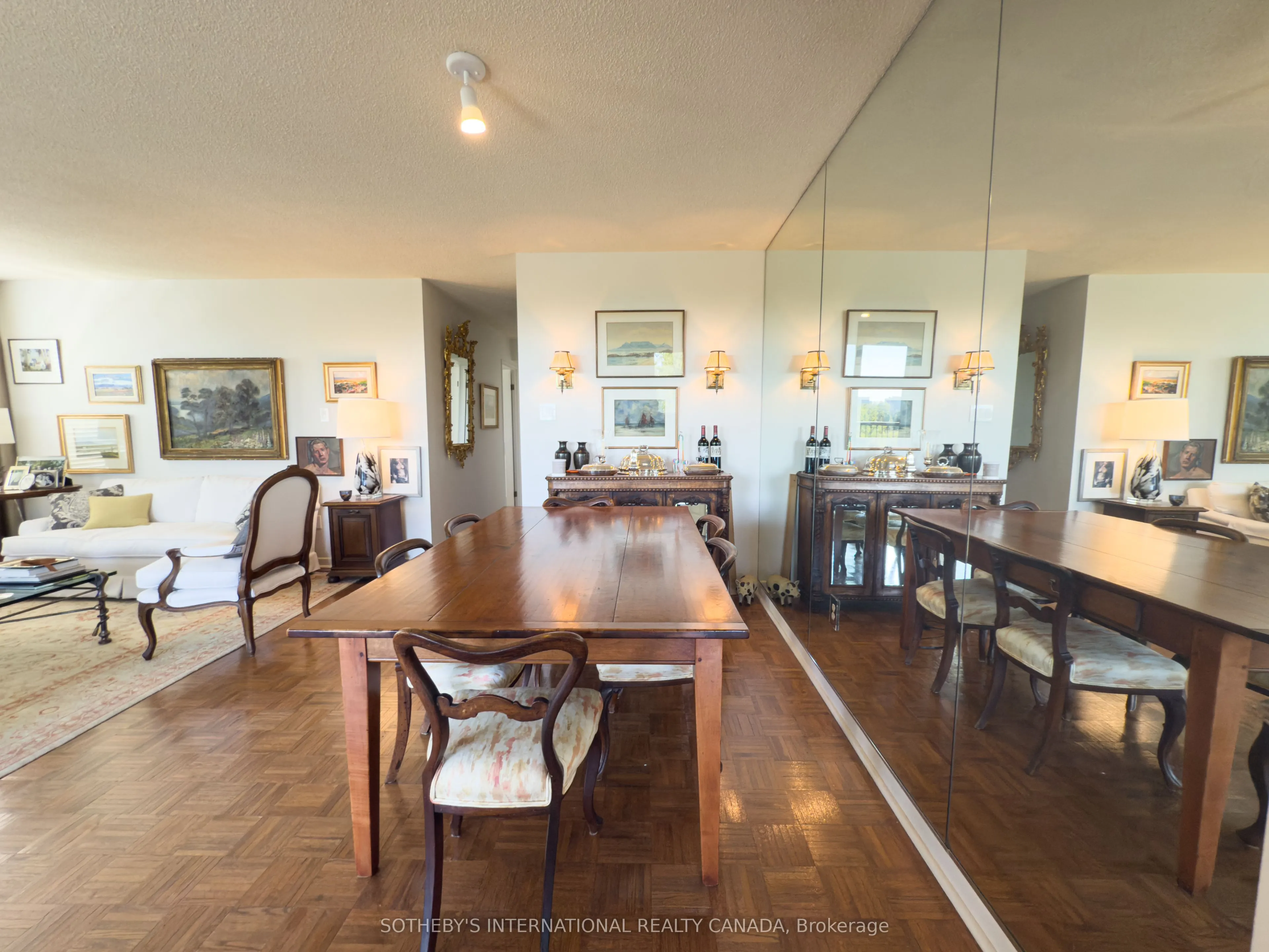 47 St Clair Avenue W, #705