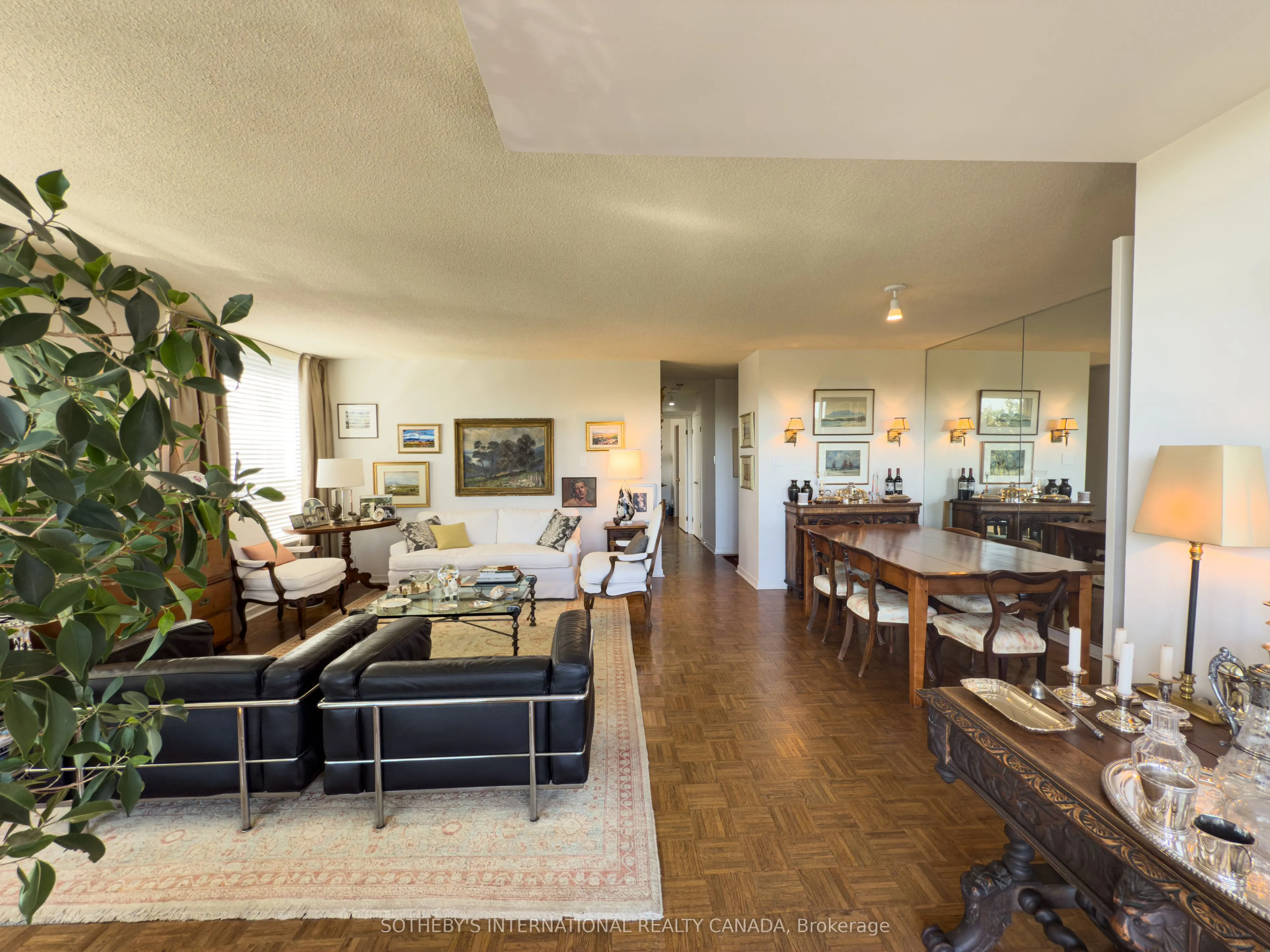 47 St Clair Avenue W, #705