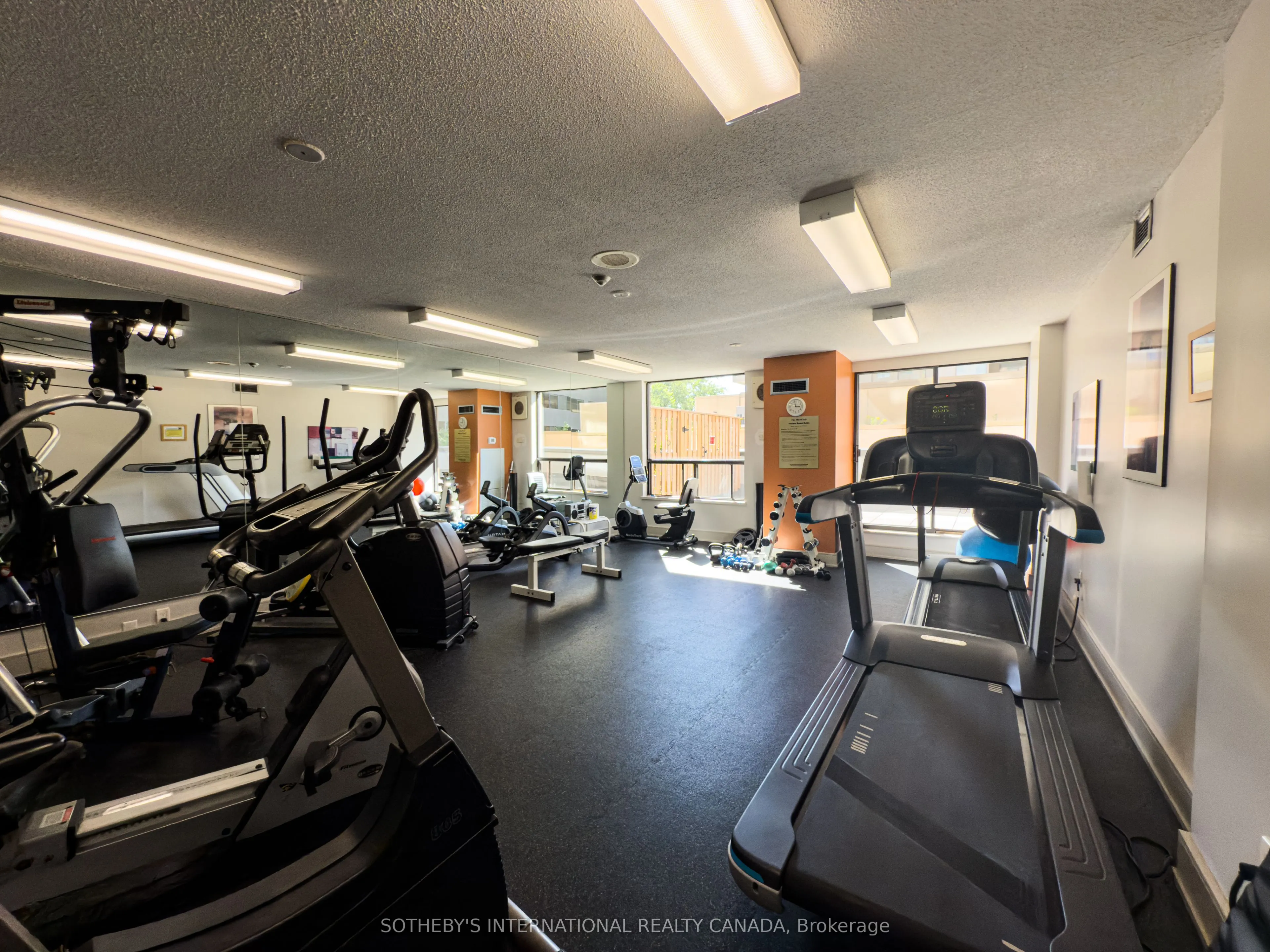 47 St Clair Avenue W, #705