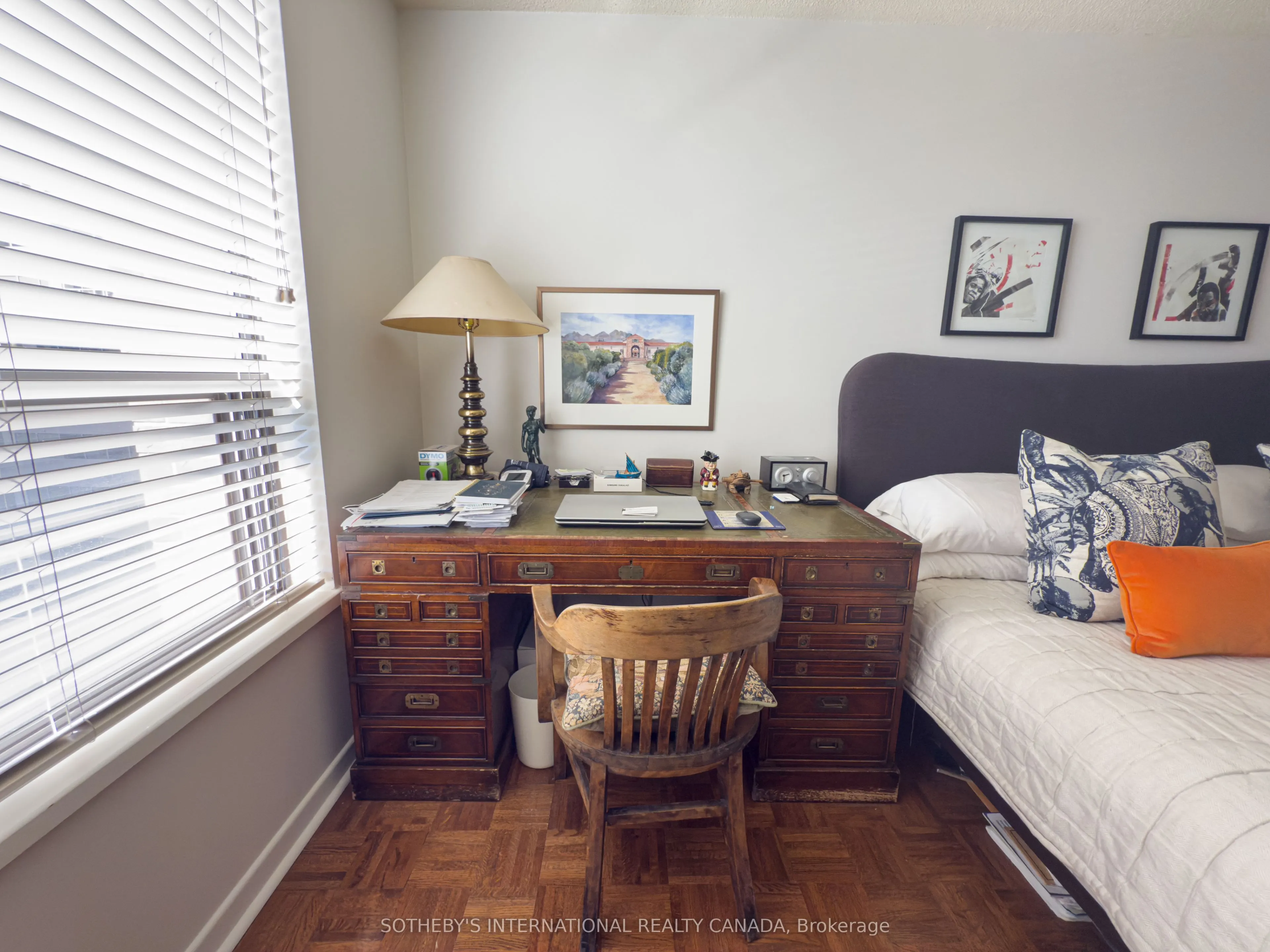 47 St Clair Avenue W, #705