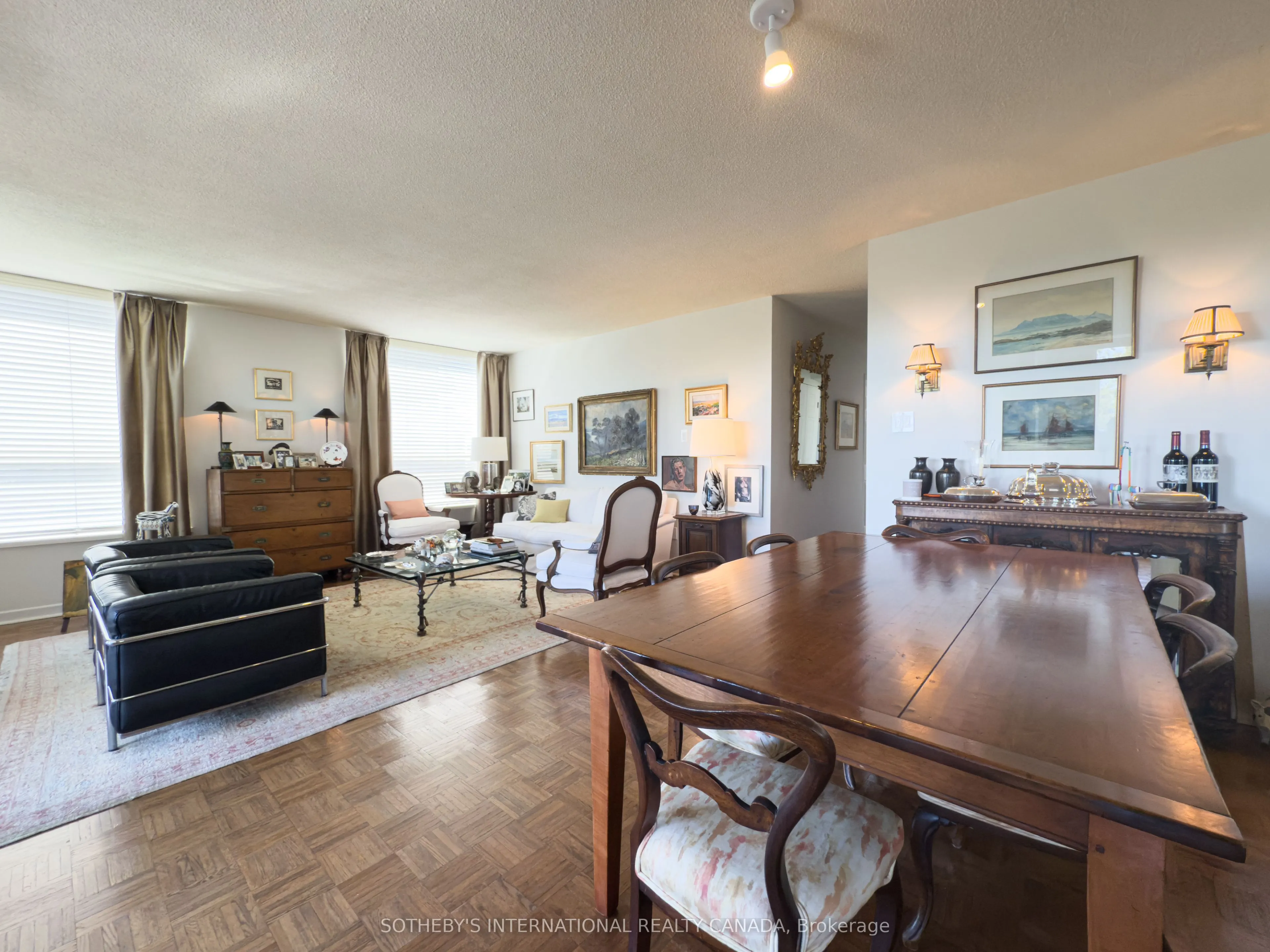 47 St Clair Avenue W, #705