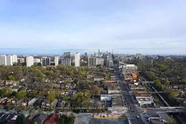 2181 Yonge Street, #3004