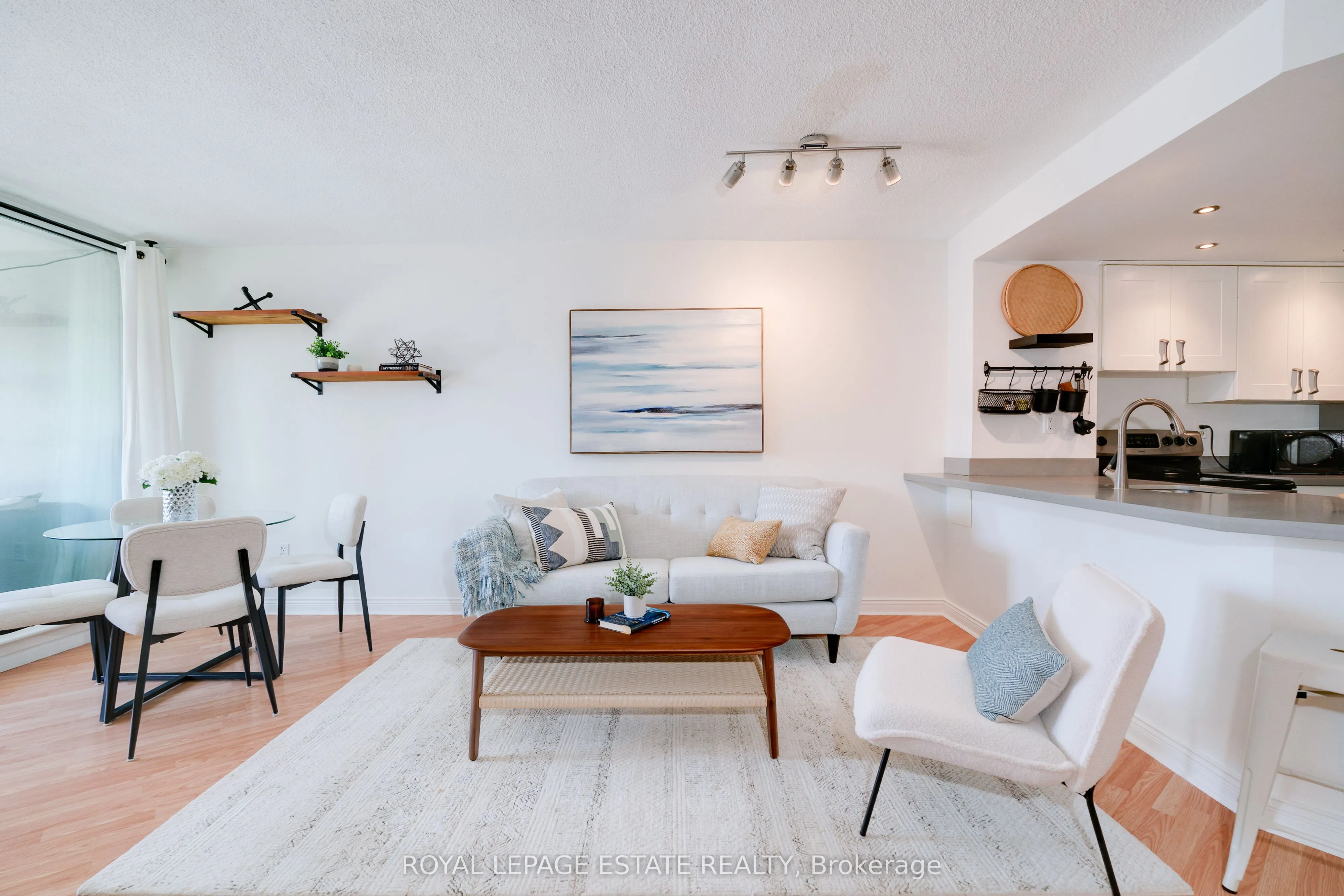 77 Maitland Place, #1526