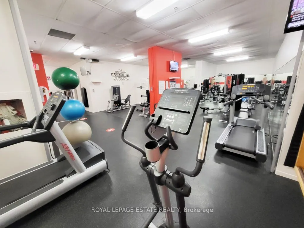 77 Maitland Place, #1526