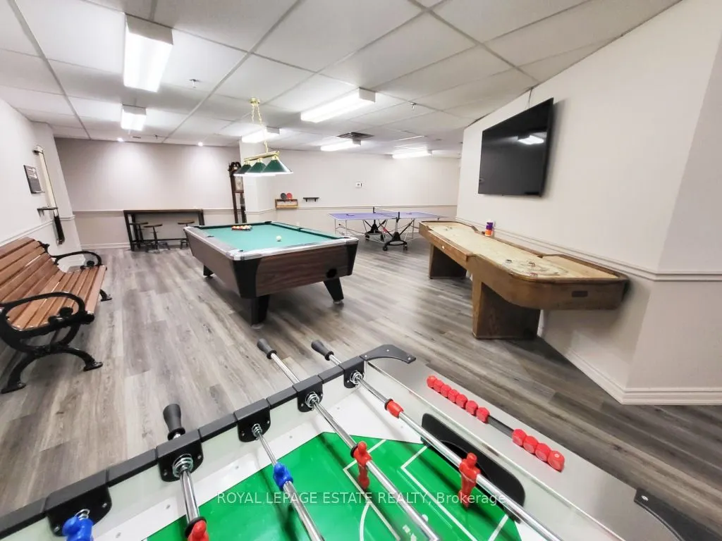 77 Maitland Place, #1526
