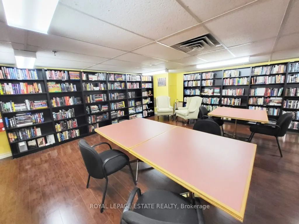 77 Maitland Place, #1526