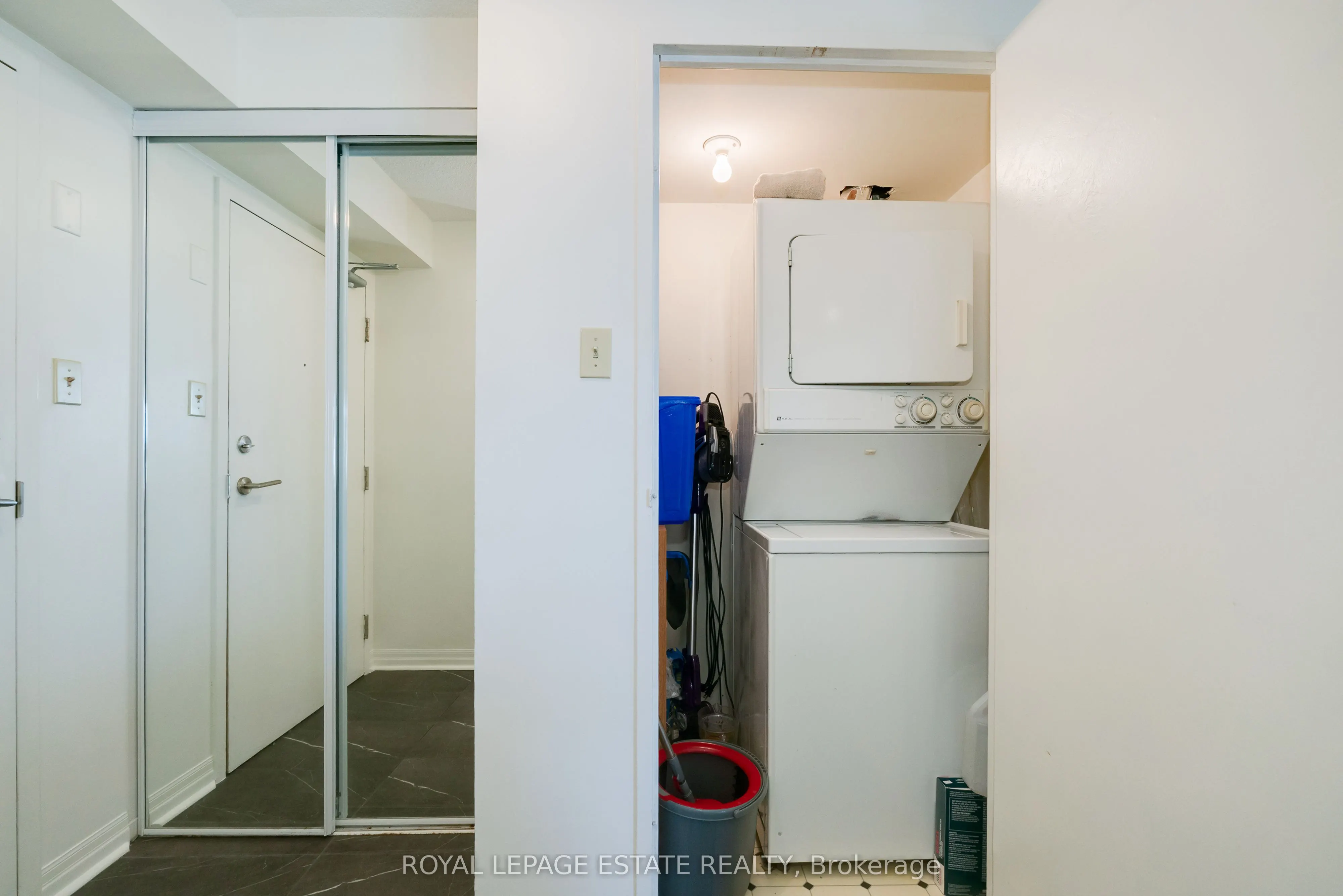 77 Maitland Place, #1526