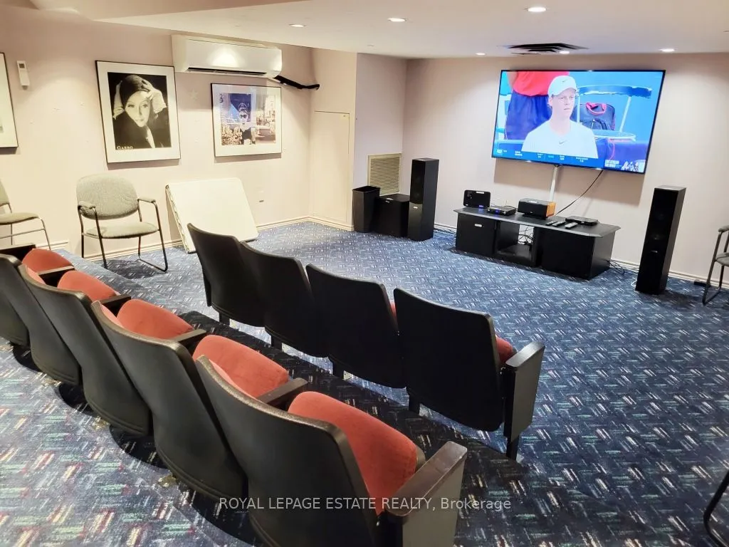 77 Maitland Place, #1526