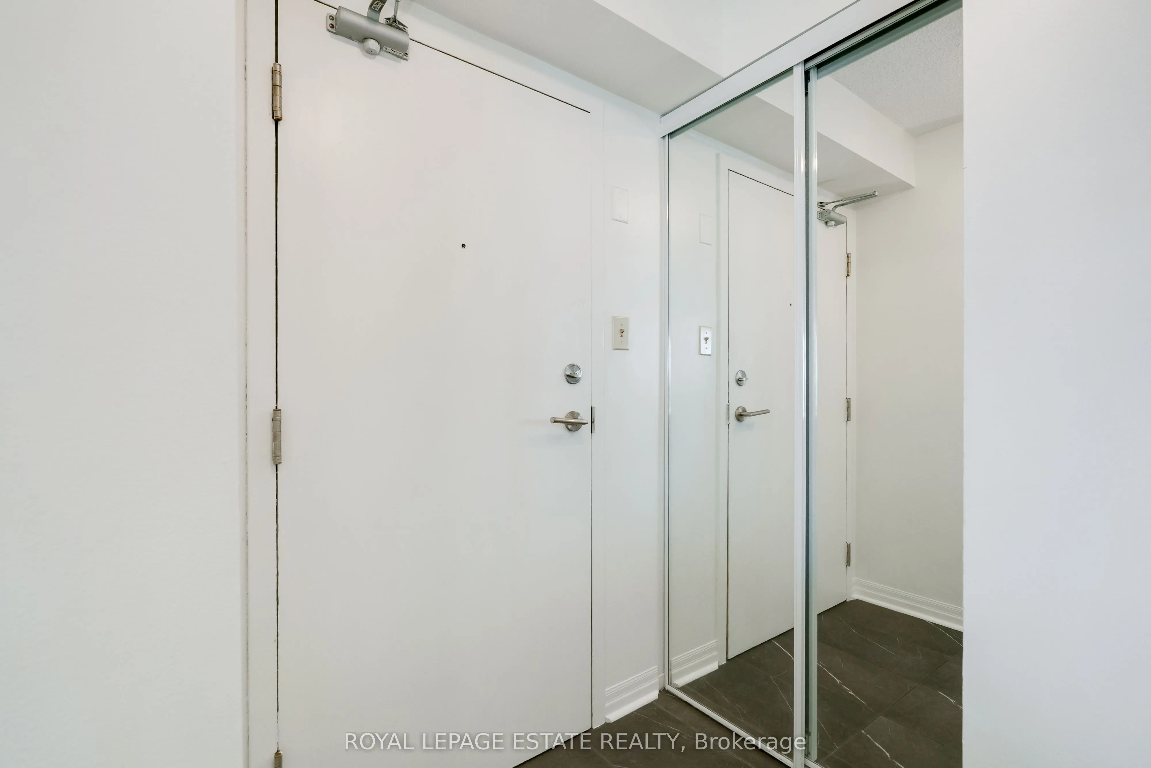77 Maitland Place, #1526