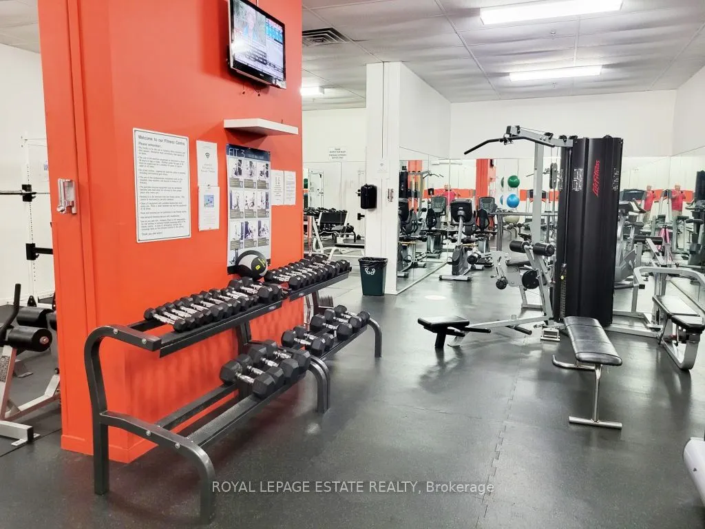 77 Maitland Place, #1526
