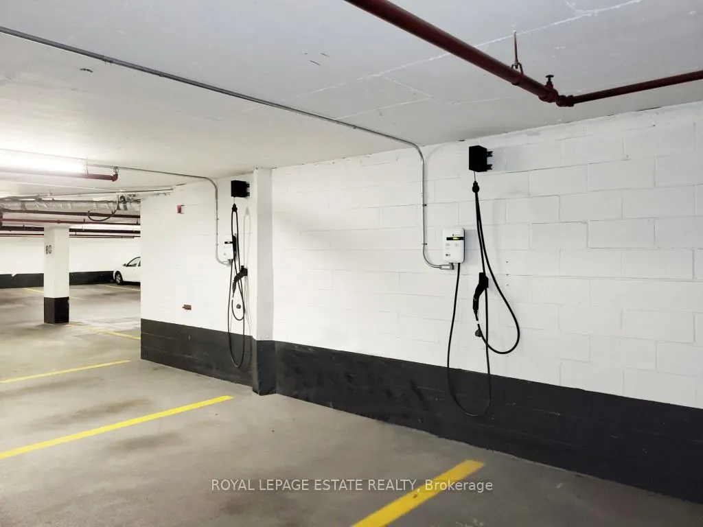 77 Maitland Place, #1526