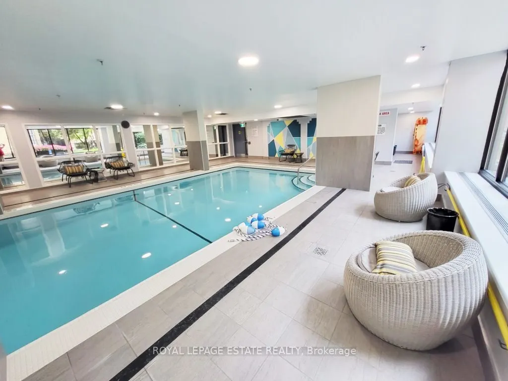 77 Maitland Place, #1526