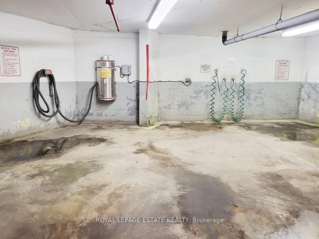 77 Maitland Place, #1526