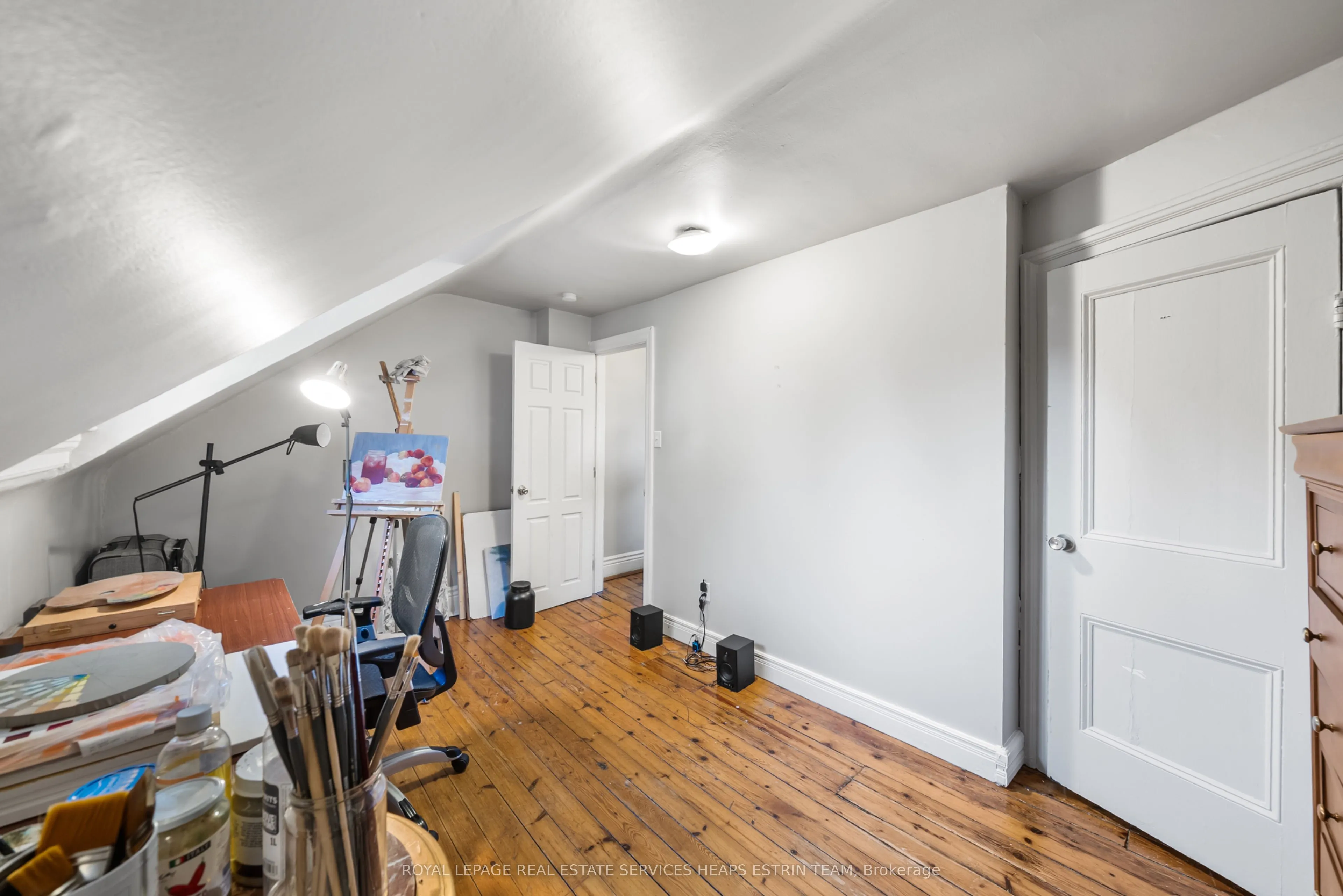 11 Salisbury Avenue, #Upper