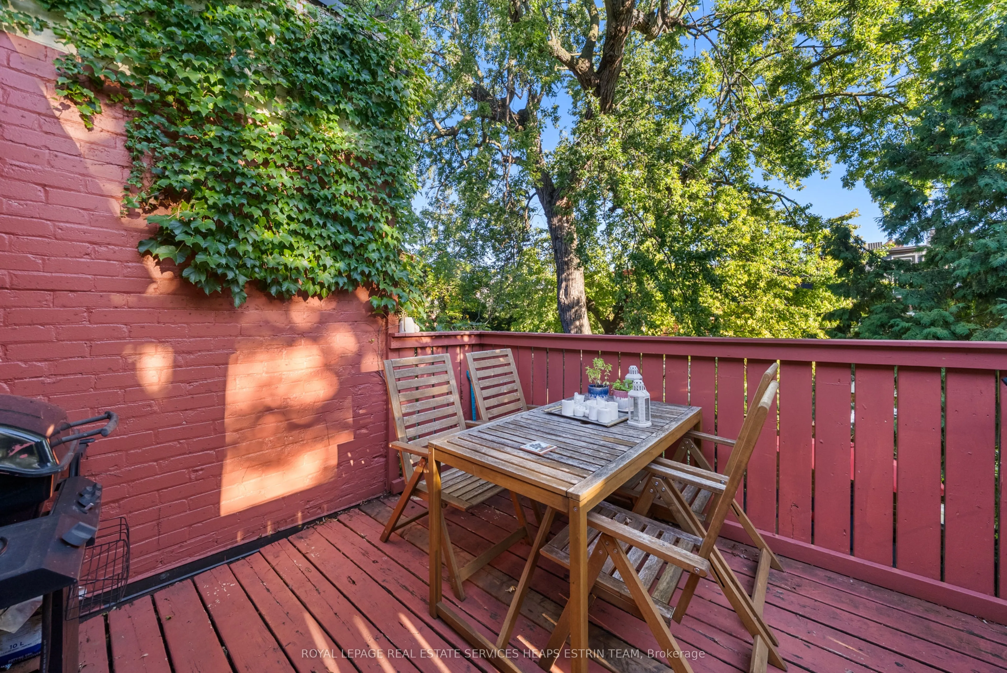 11 Salisbury Avenue, #Upper