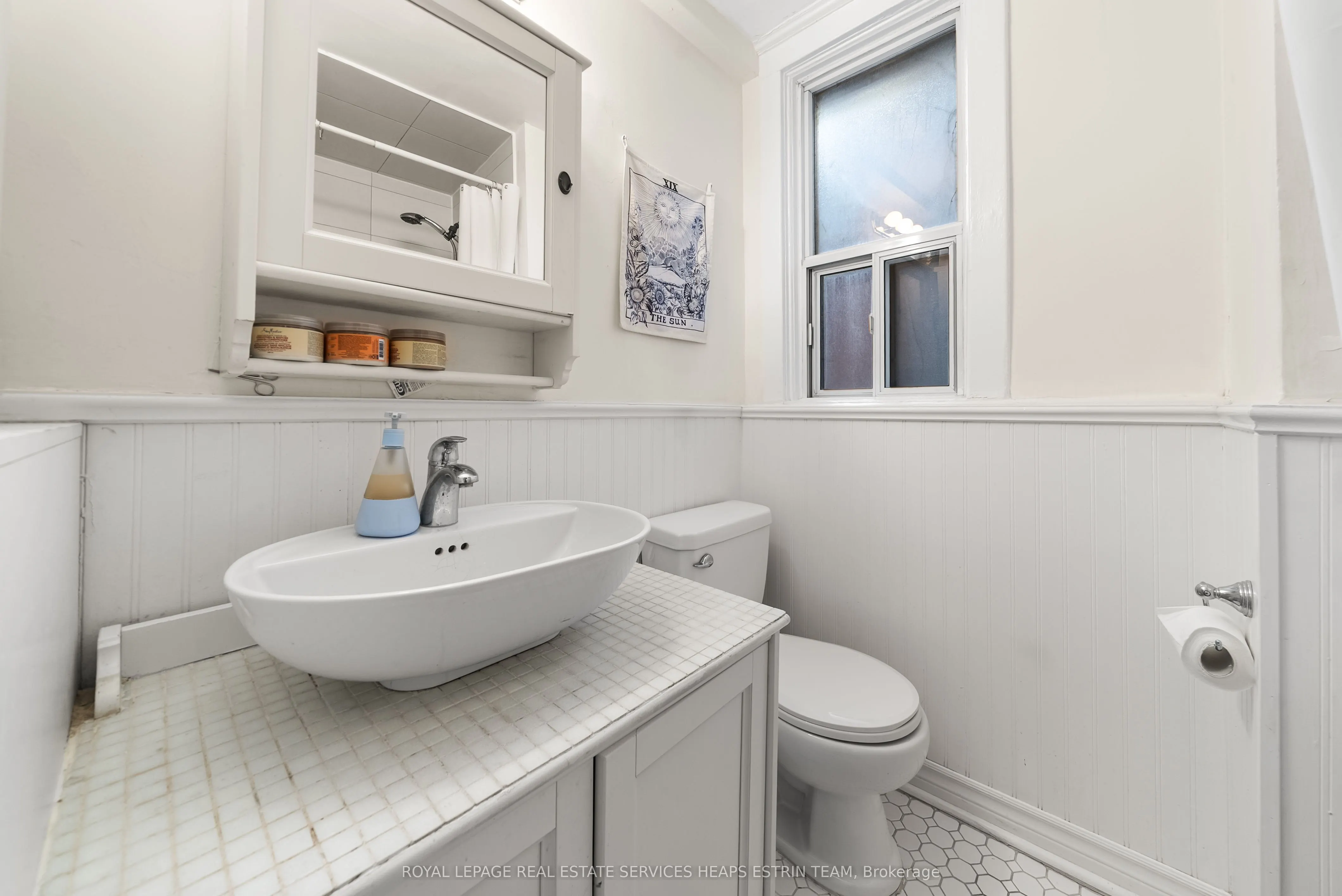 11 Salisbury Avenue, #Upper