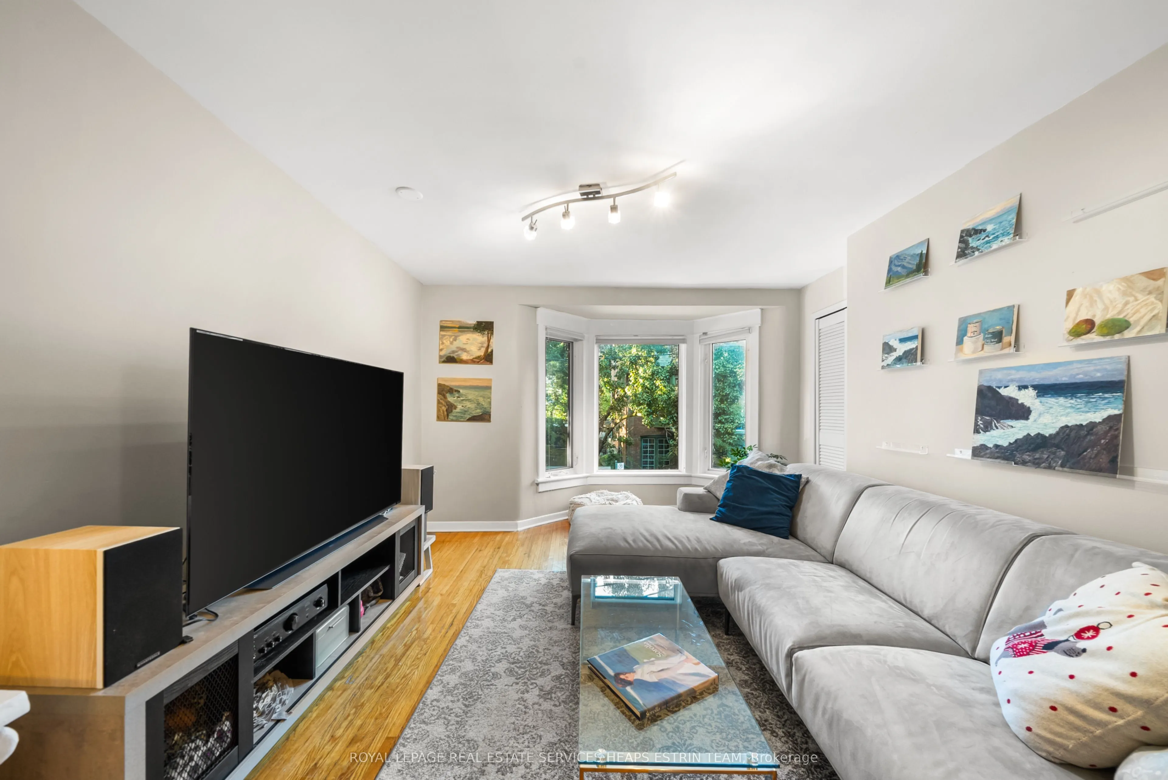 11 Salisbury Avenue, #Upper