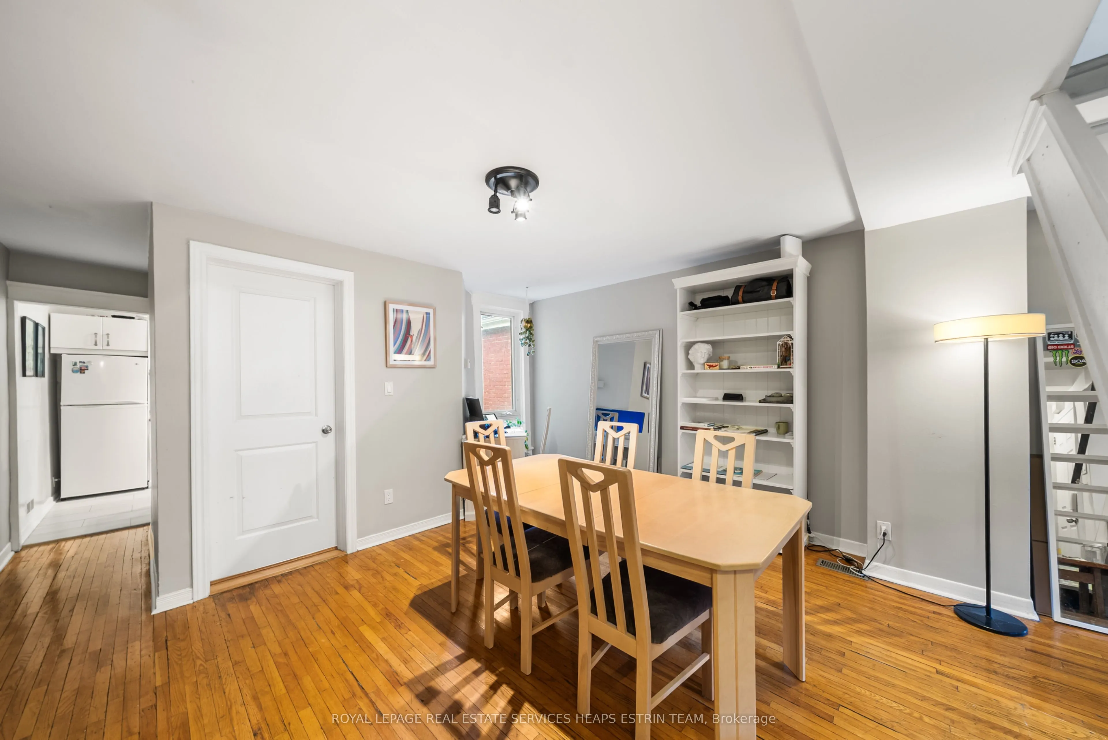 11 Salisbury Avenue, #Upper