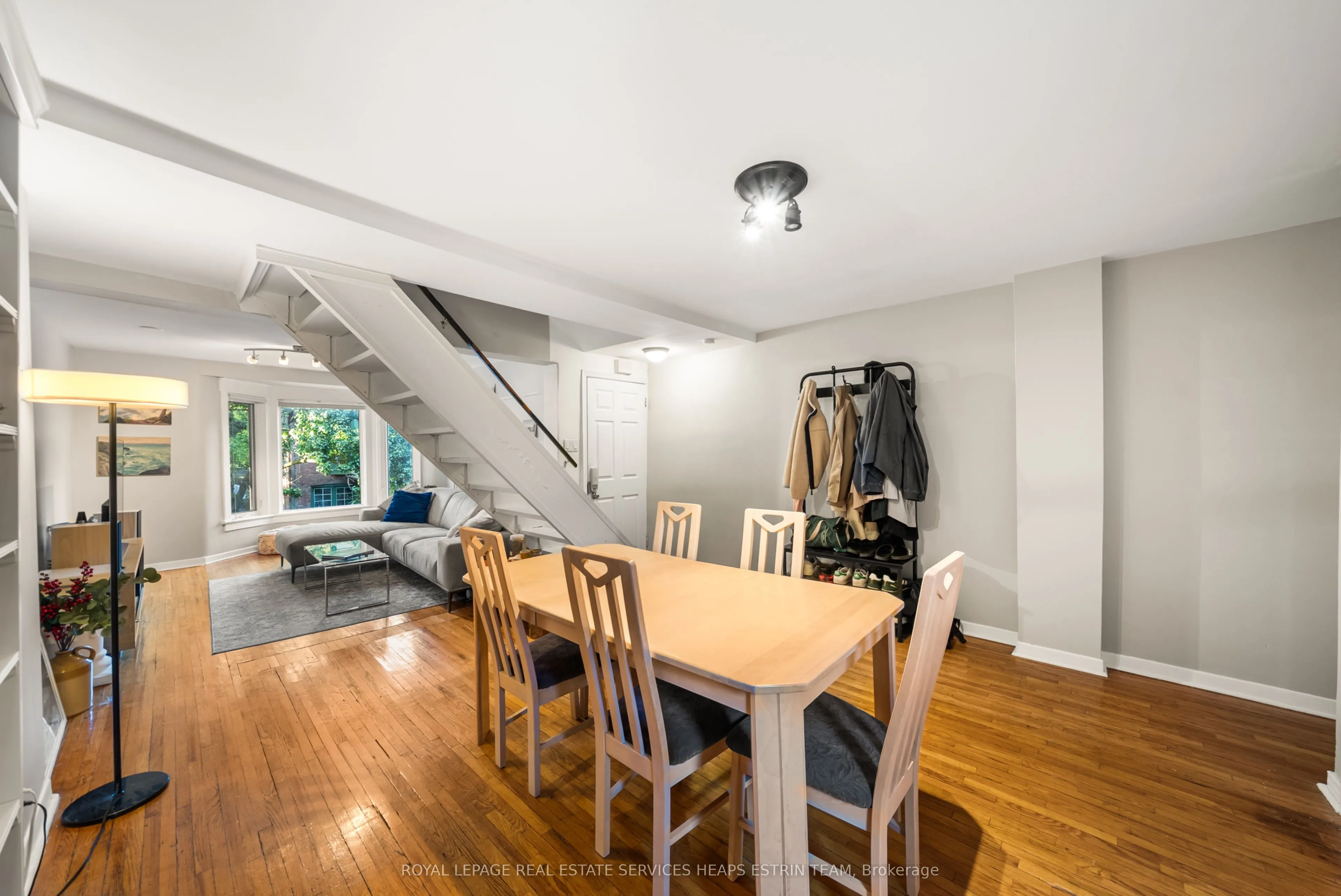 11 Salisbury Avenue, #Upper