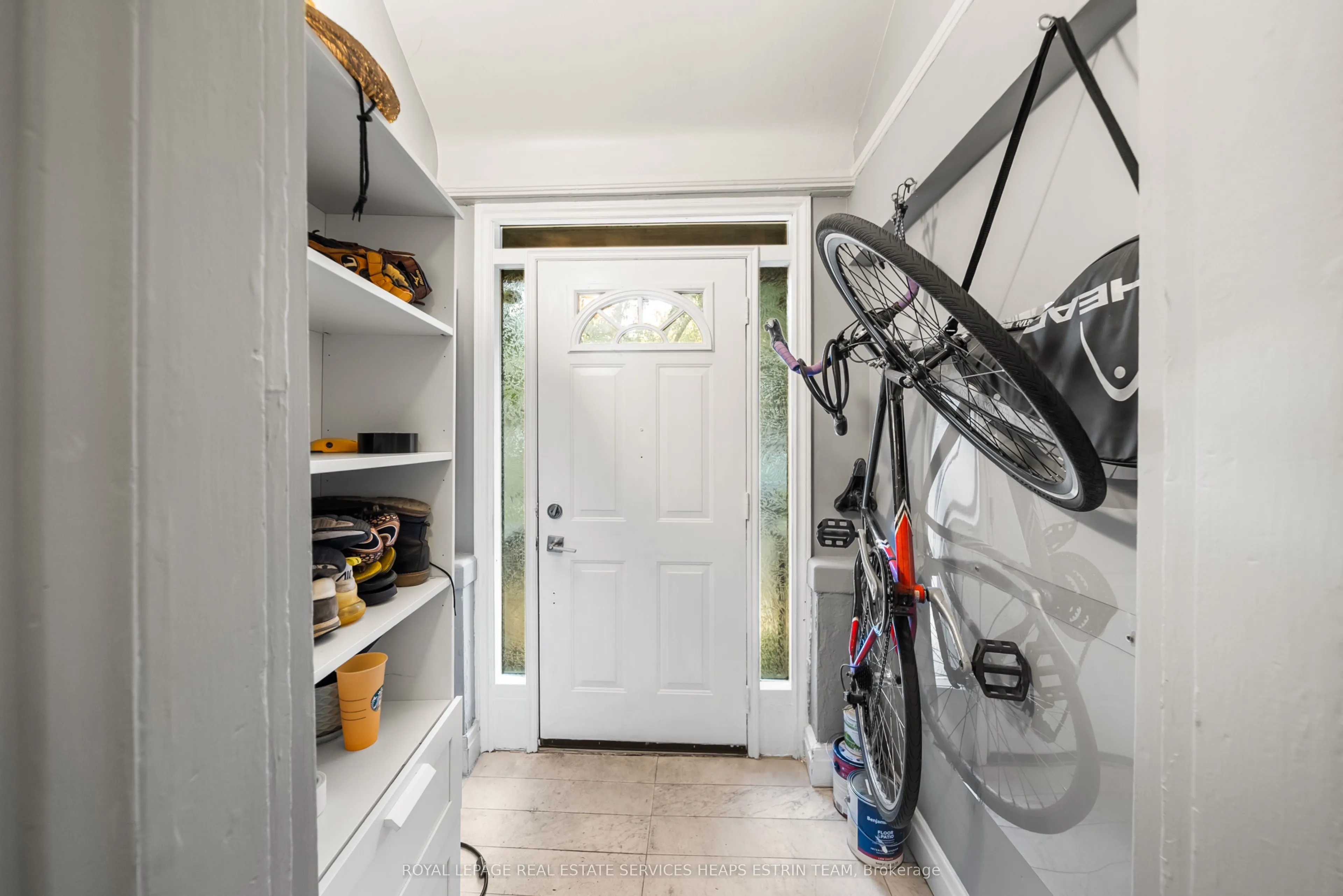 11 Salisbury Avenue, #Upper