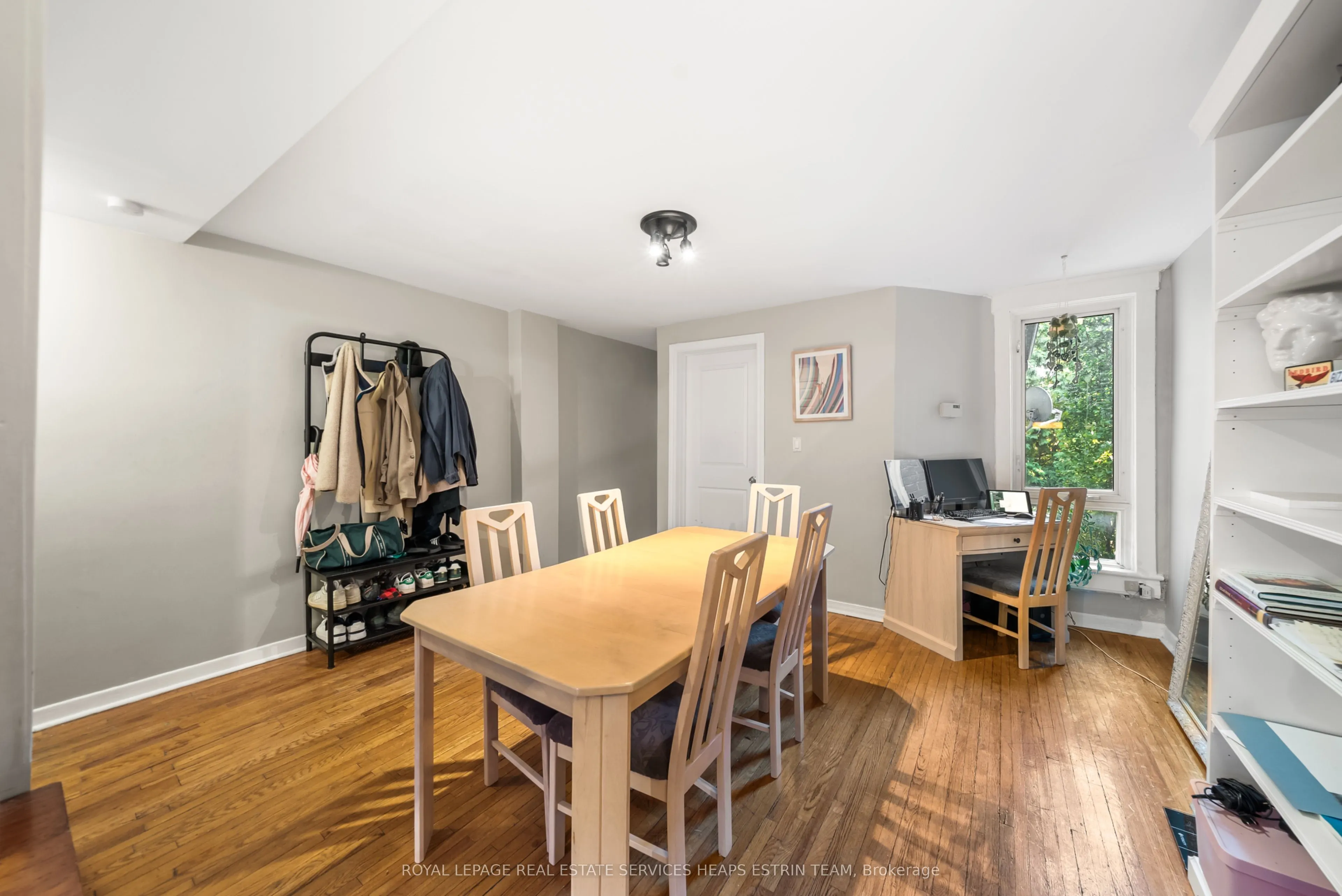 11 Salisbury Avenue, #Upper