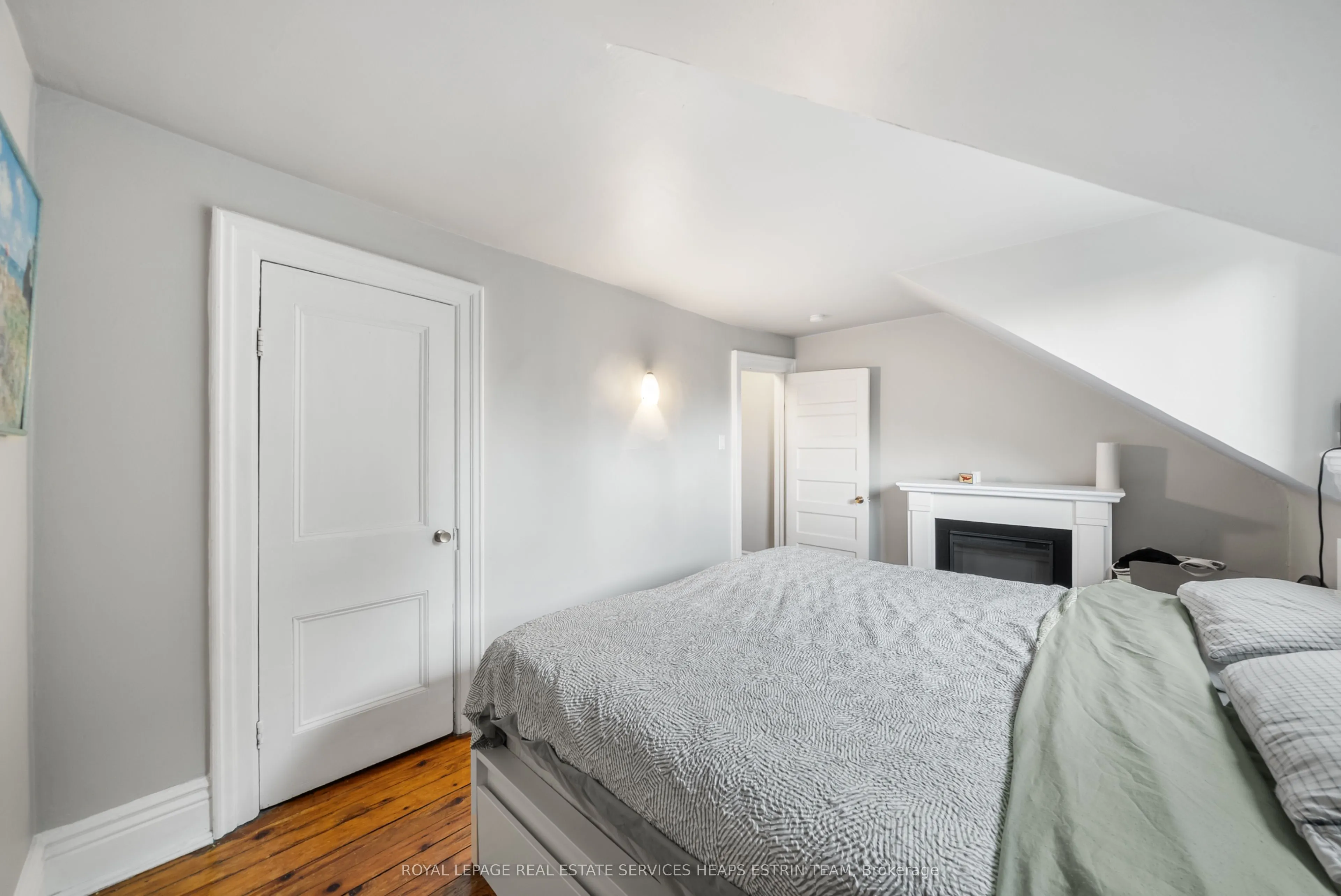 11 Salisbury Avenue, #Upper