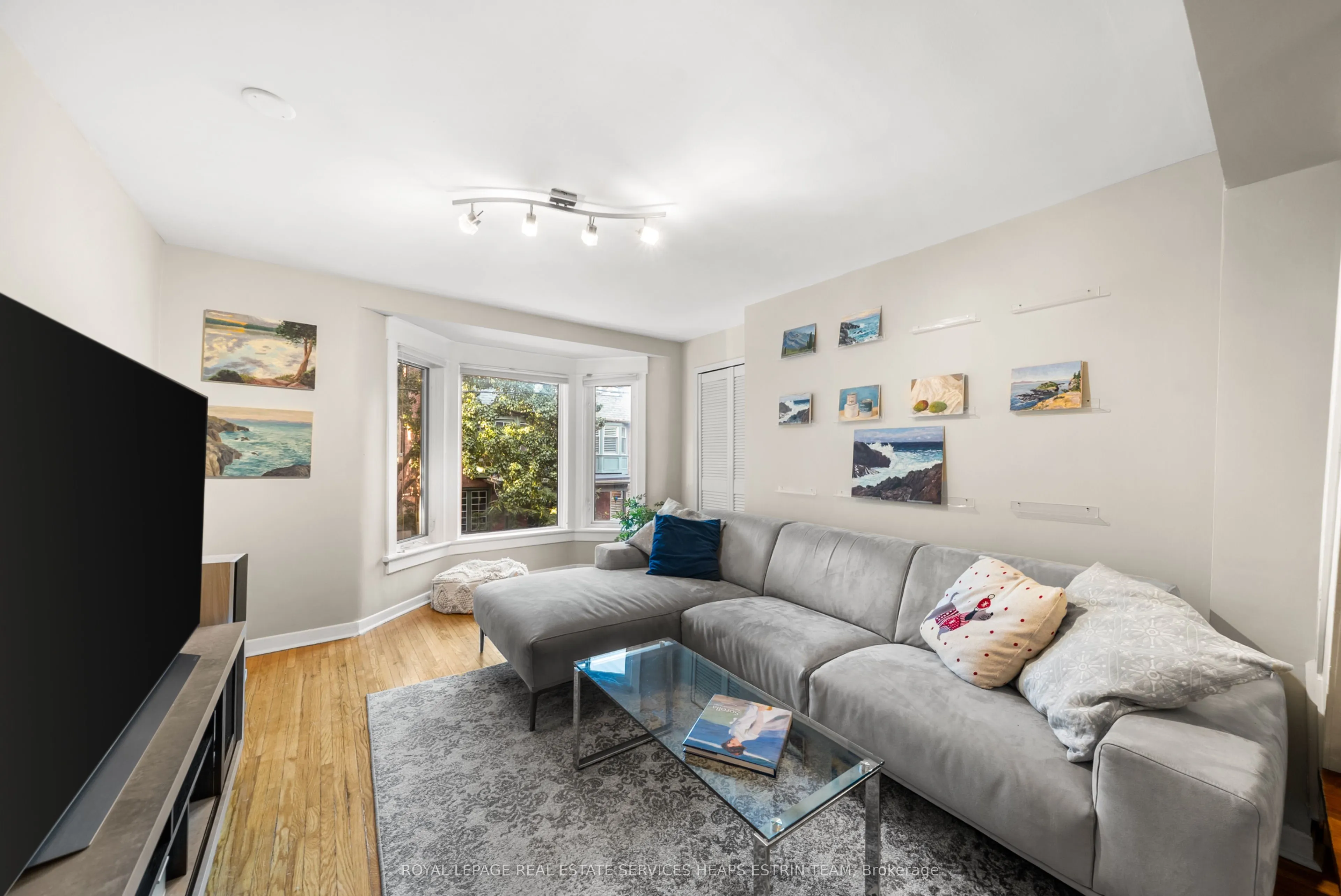 11 Salisbury Avenue, #Upper