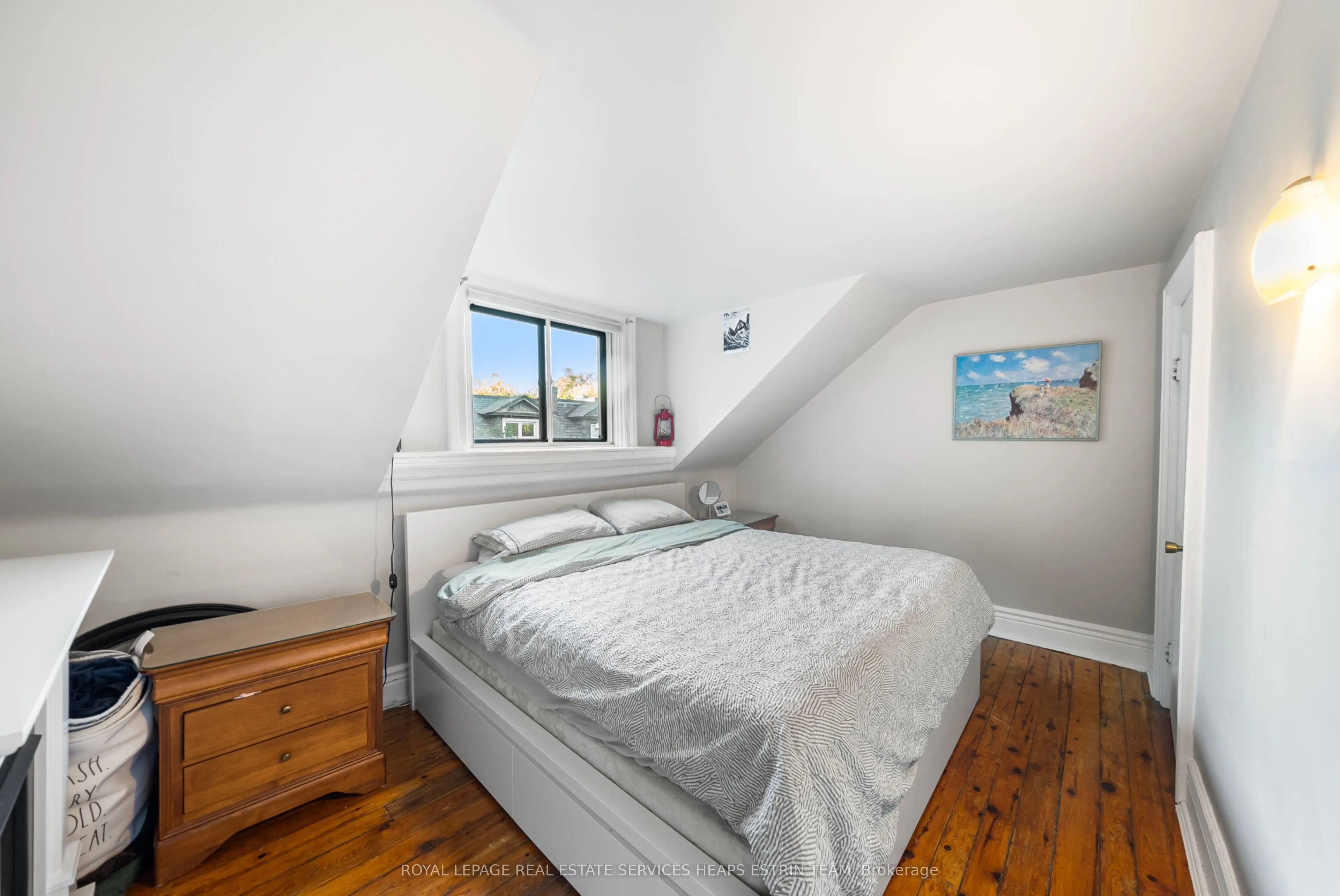 11 Salisbury Avenue, #Upper