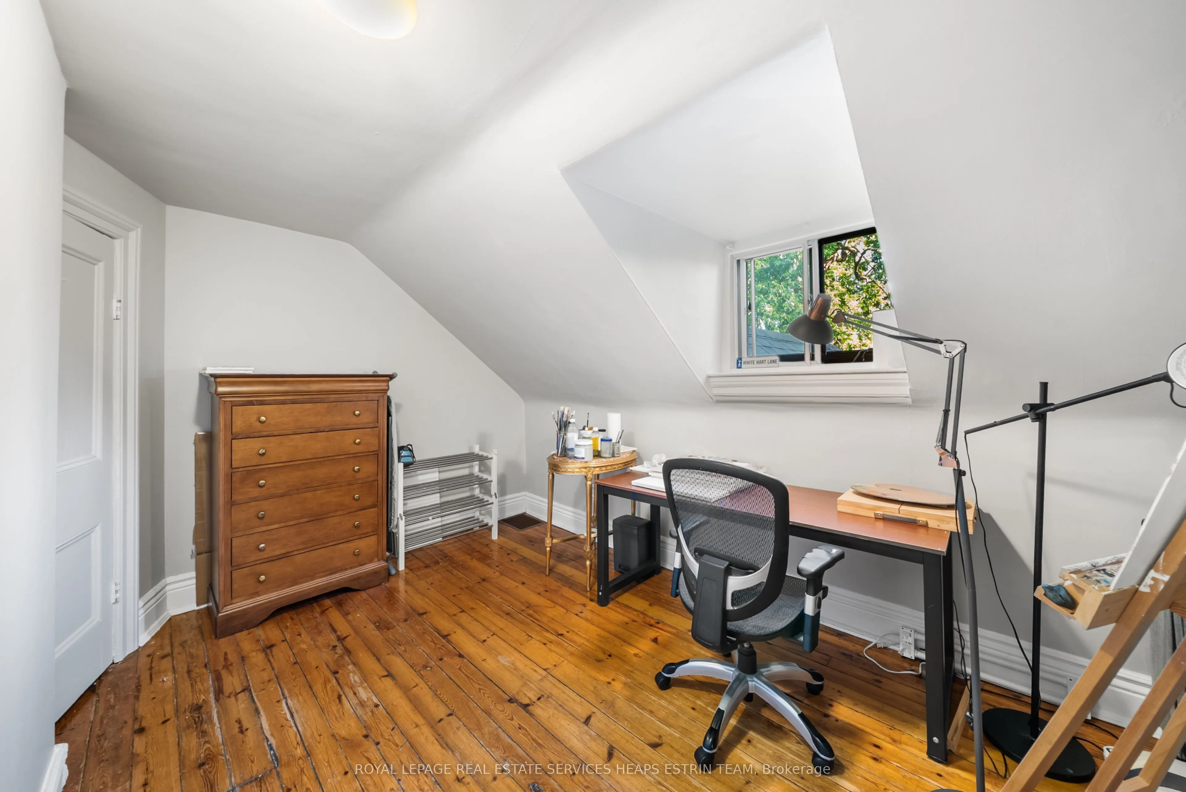 11 Salisbury Avenue, #Upper