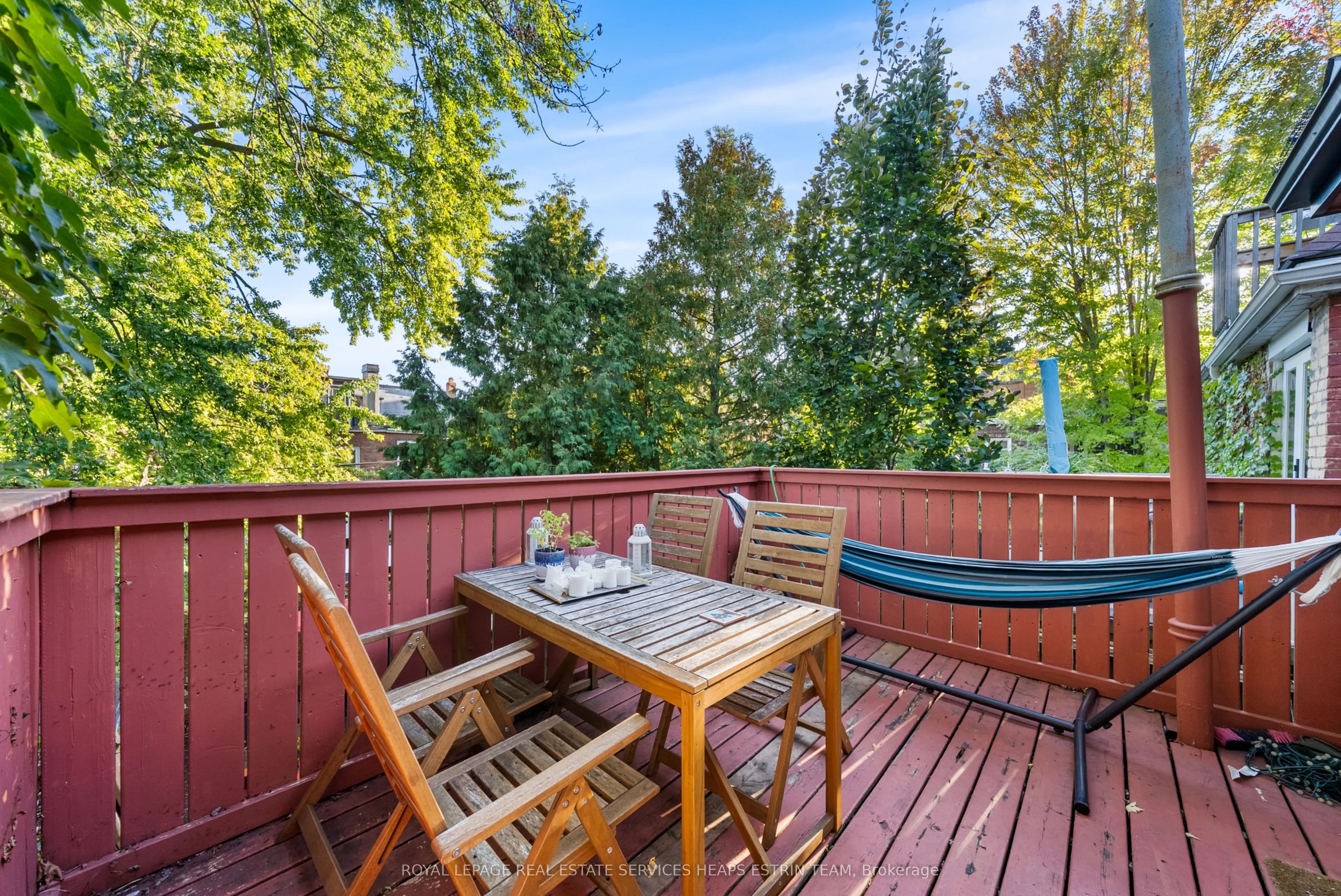 11 Salisbury Avenue, #Upper
