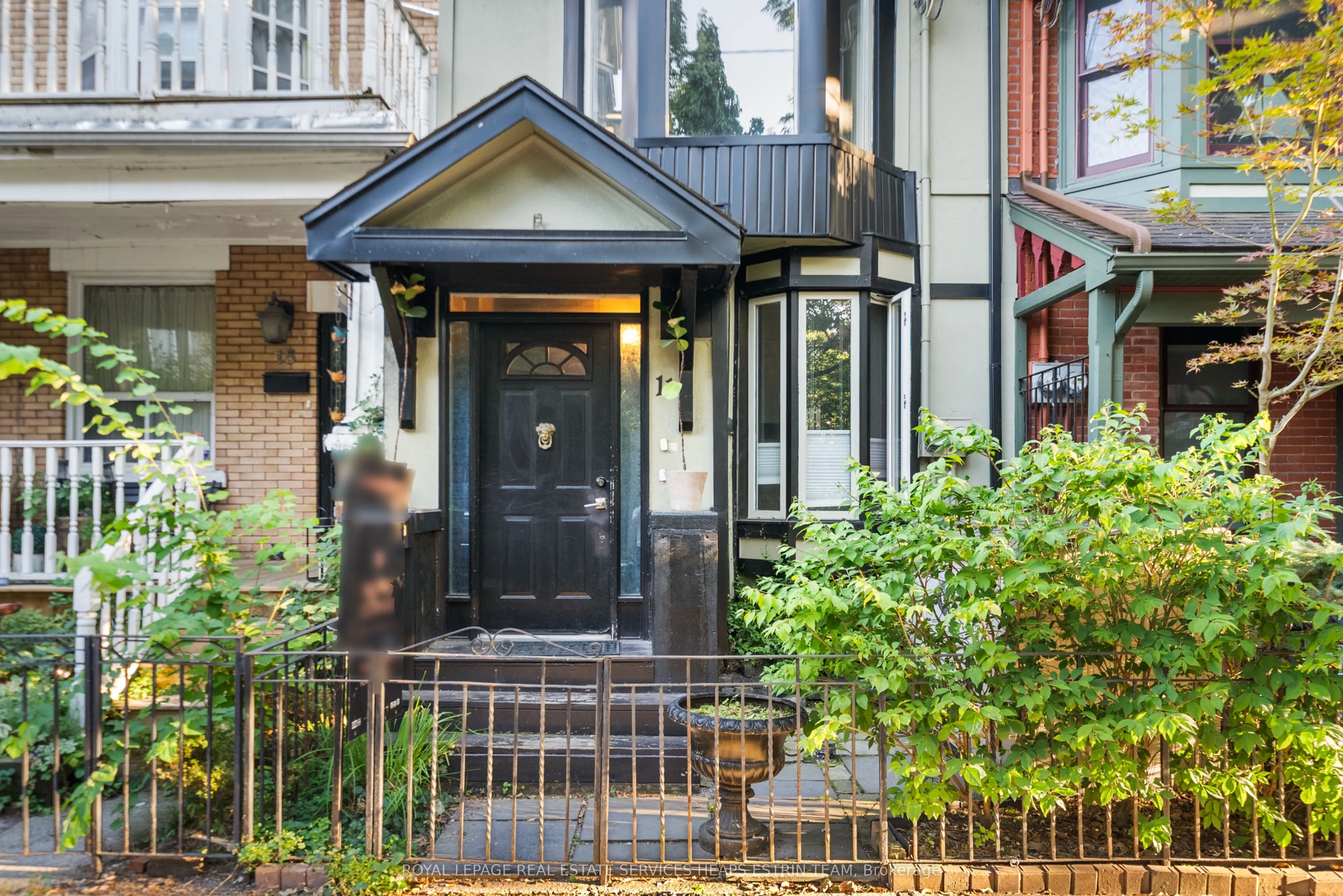 11 Salisbury Avenue, #Upper