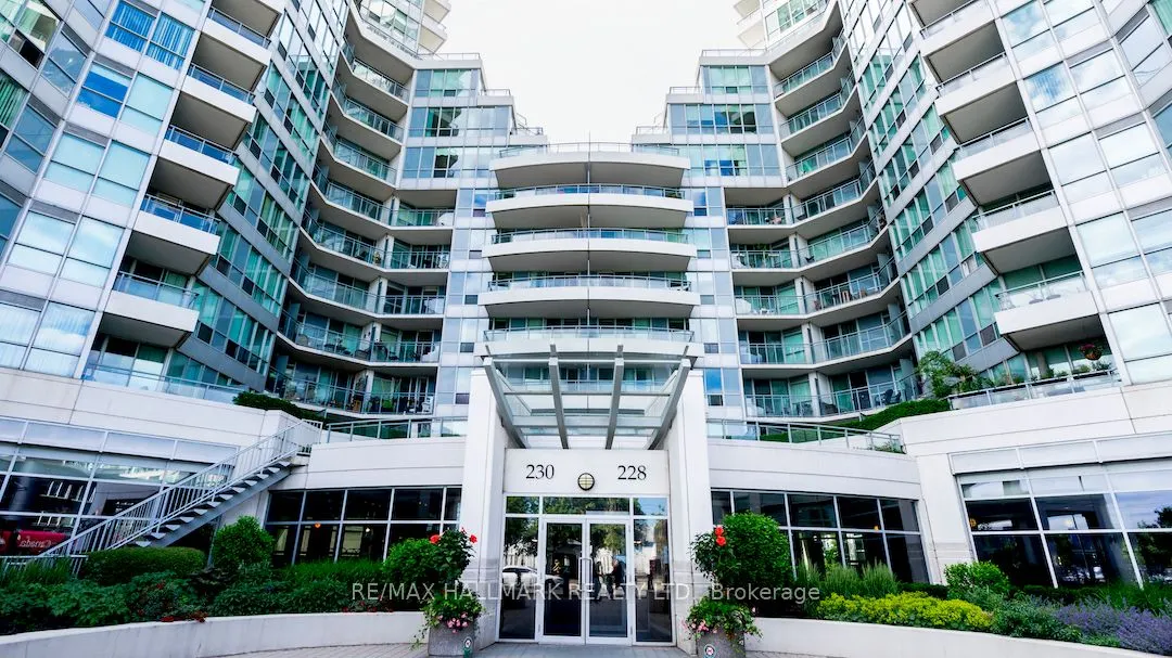 230 Queens Quay W, #2525