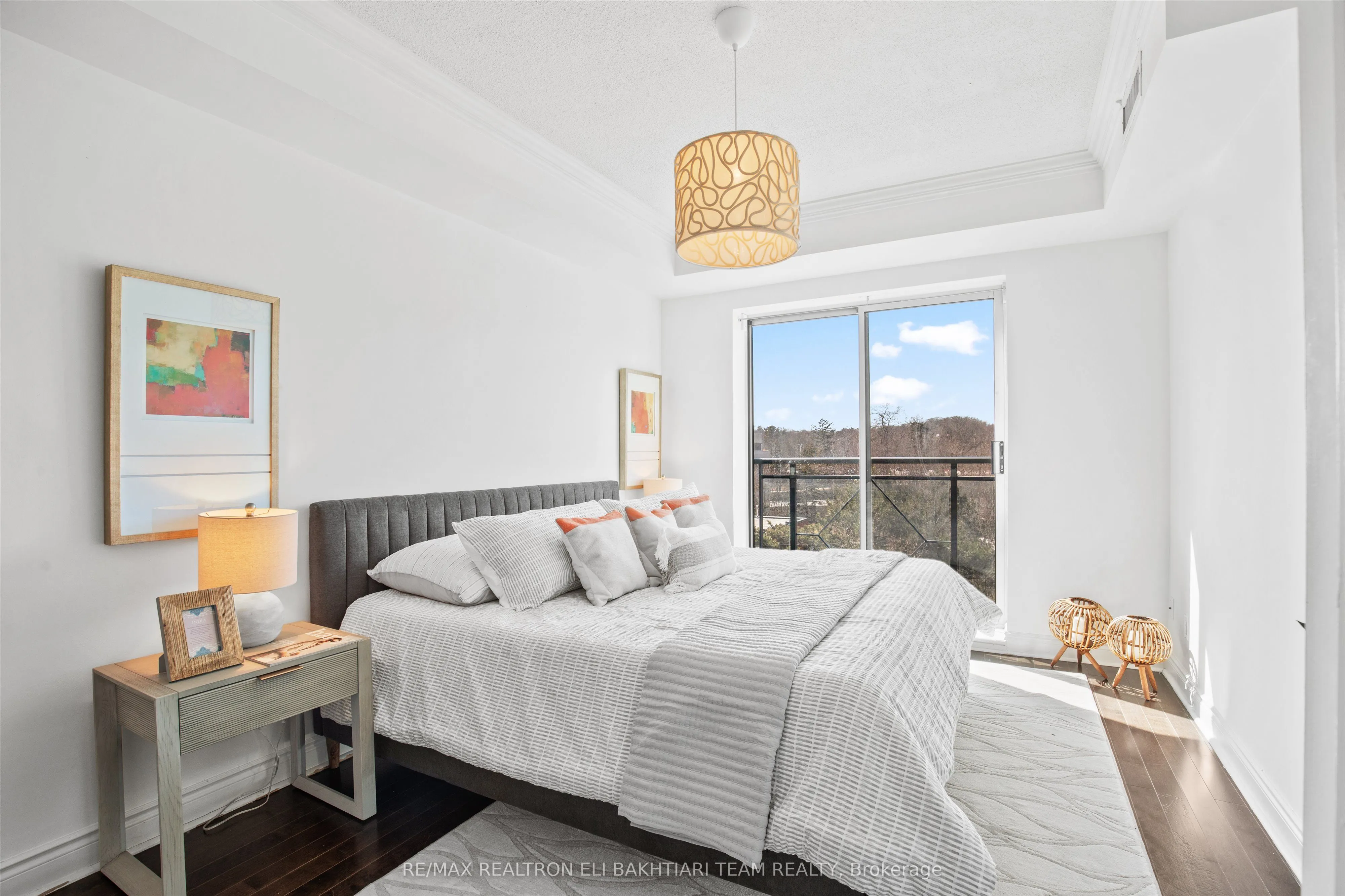 11 William Carson Crescent, #618