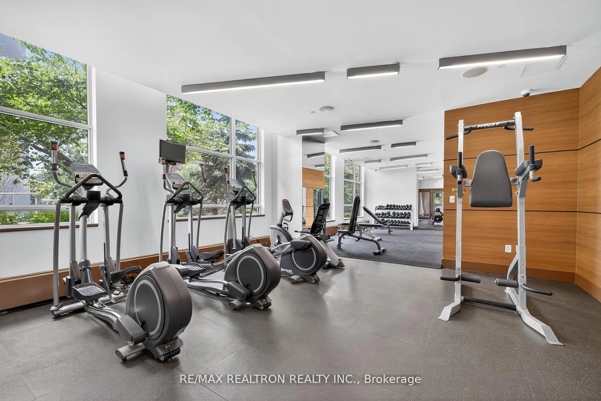 2015 Sheppard Avenue E, #301