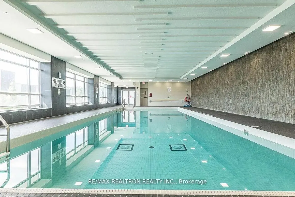 2015 Sheppard Avenue E, #301