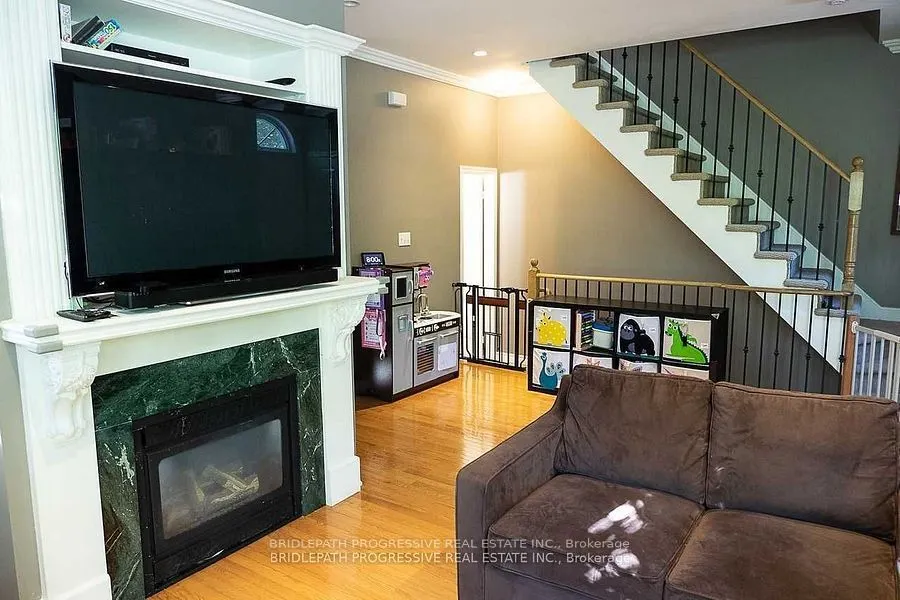 11 Everson Drive, #418