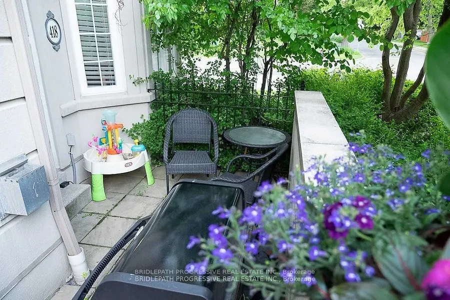 11 Everson Drive, #418