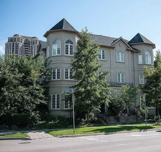 11 Everson Drive, #418