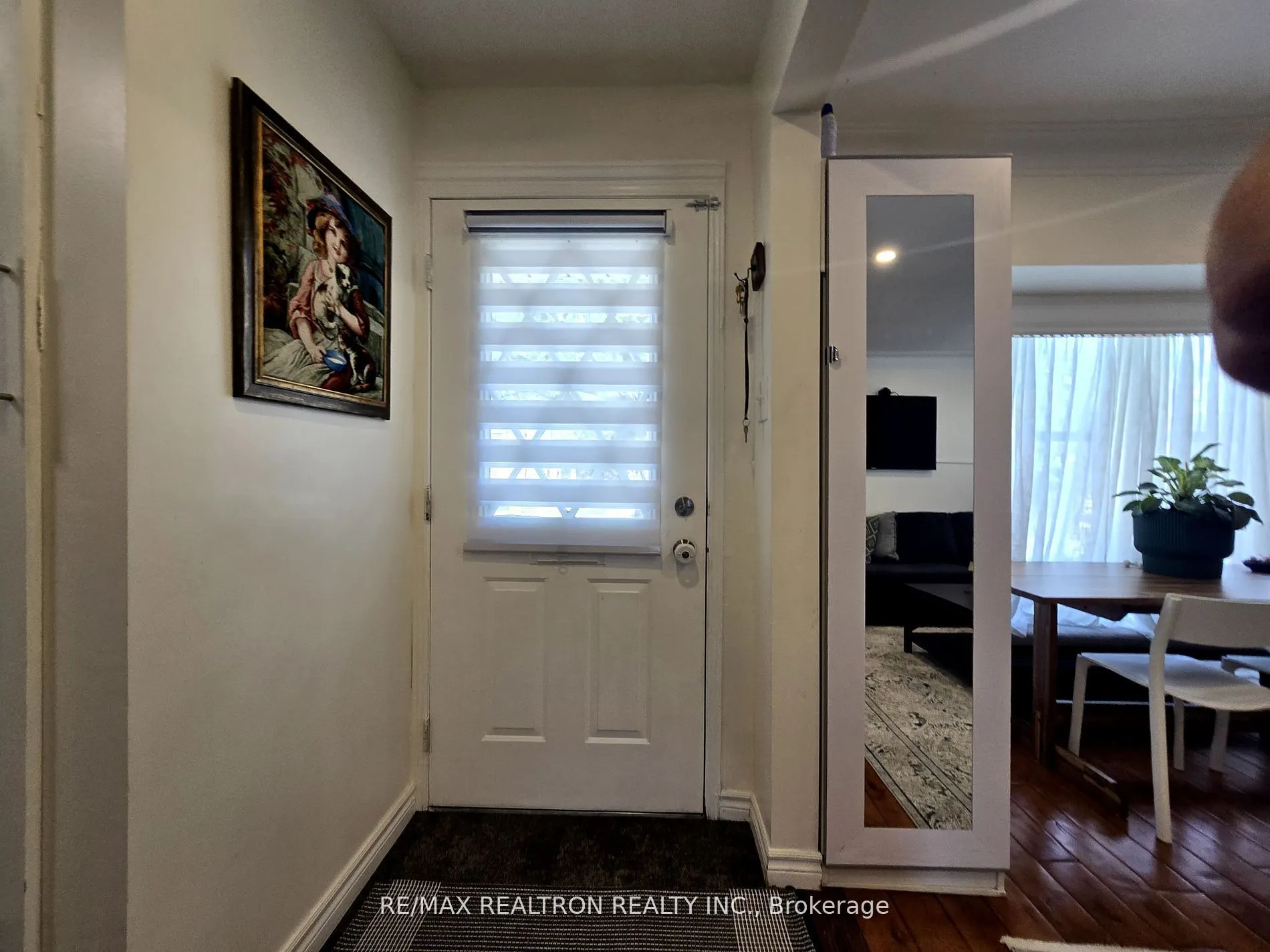 55 Athabaska Avenue