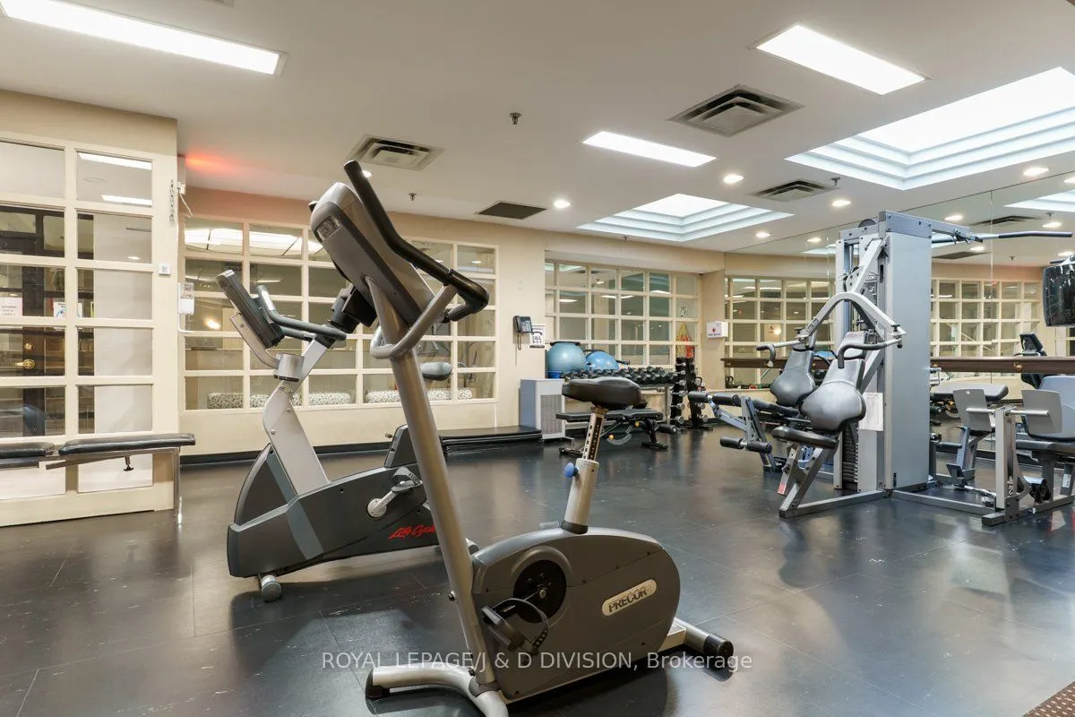 7 Broadway Avenue, #507