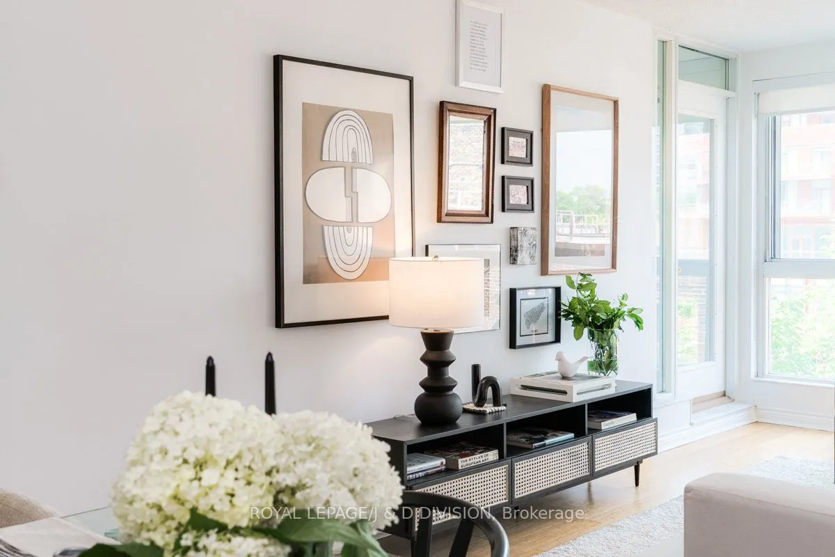 7 Broadway Avenue, #507