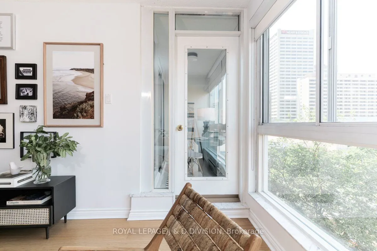 7 Broadway Avenue, #507