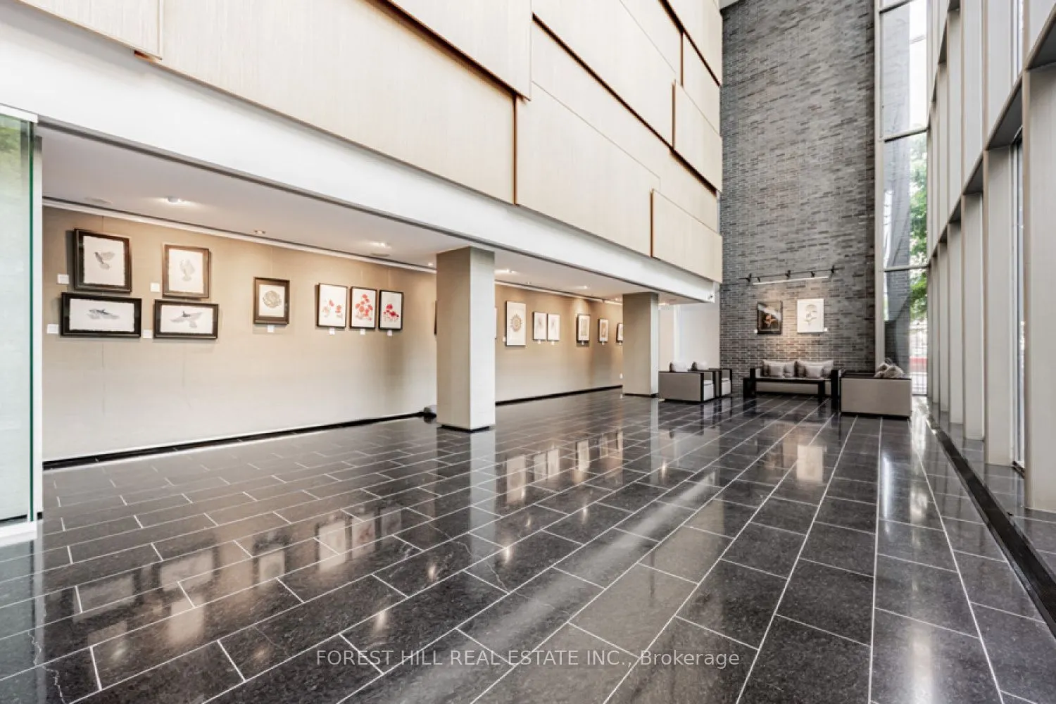 33 Charles Street E, #3210