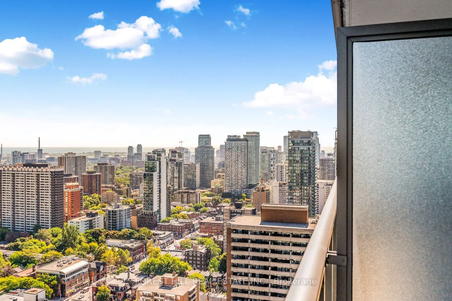33 Charles Street E, #3210